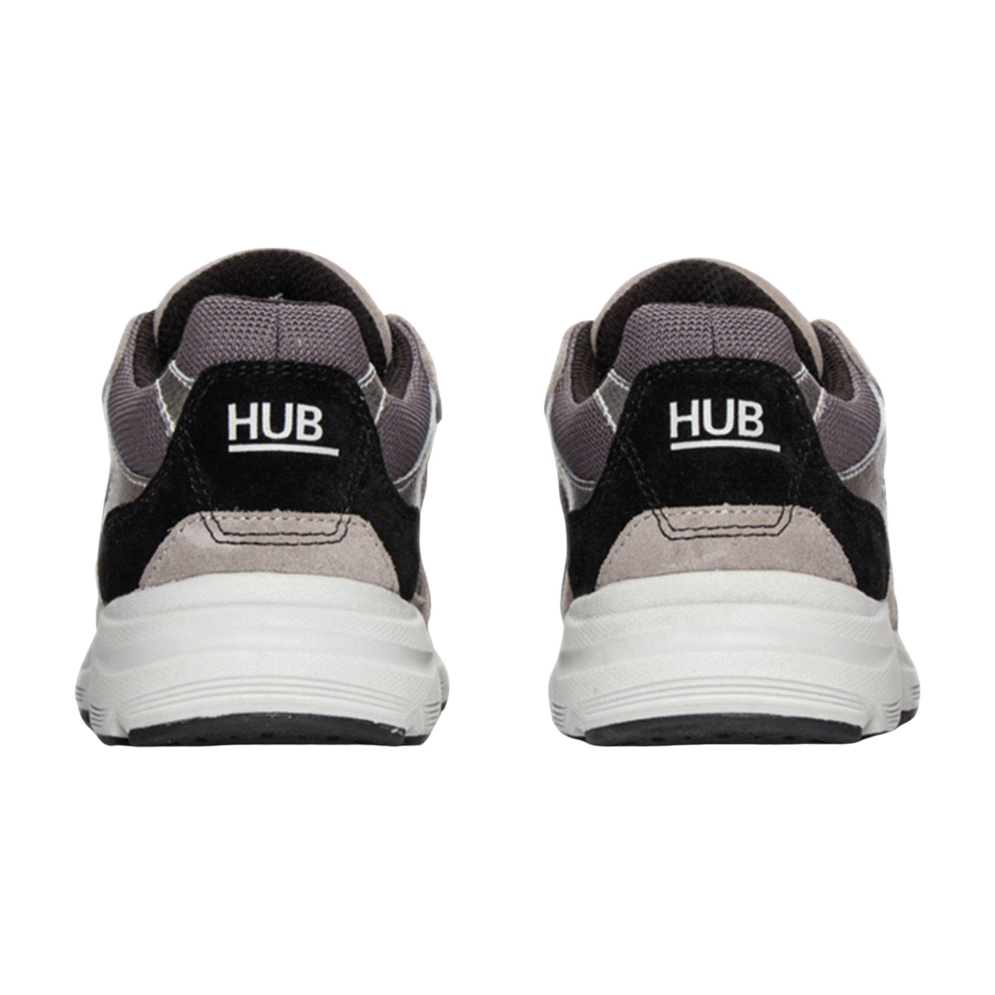 HUB Target S44 Sneakers Dames