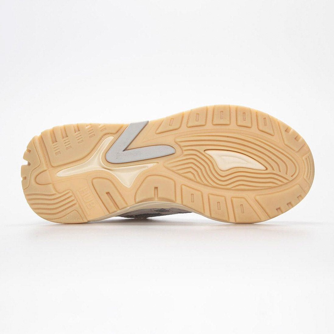 HUB Grid M37 Sneakers Dames