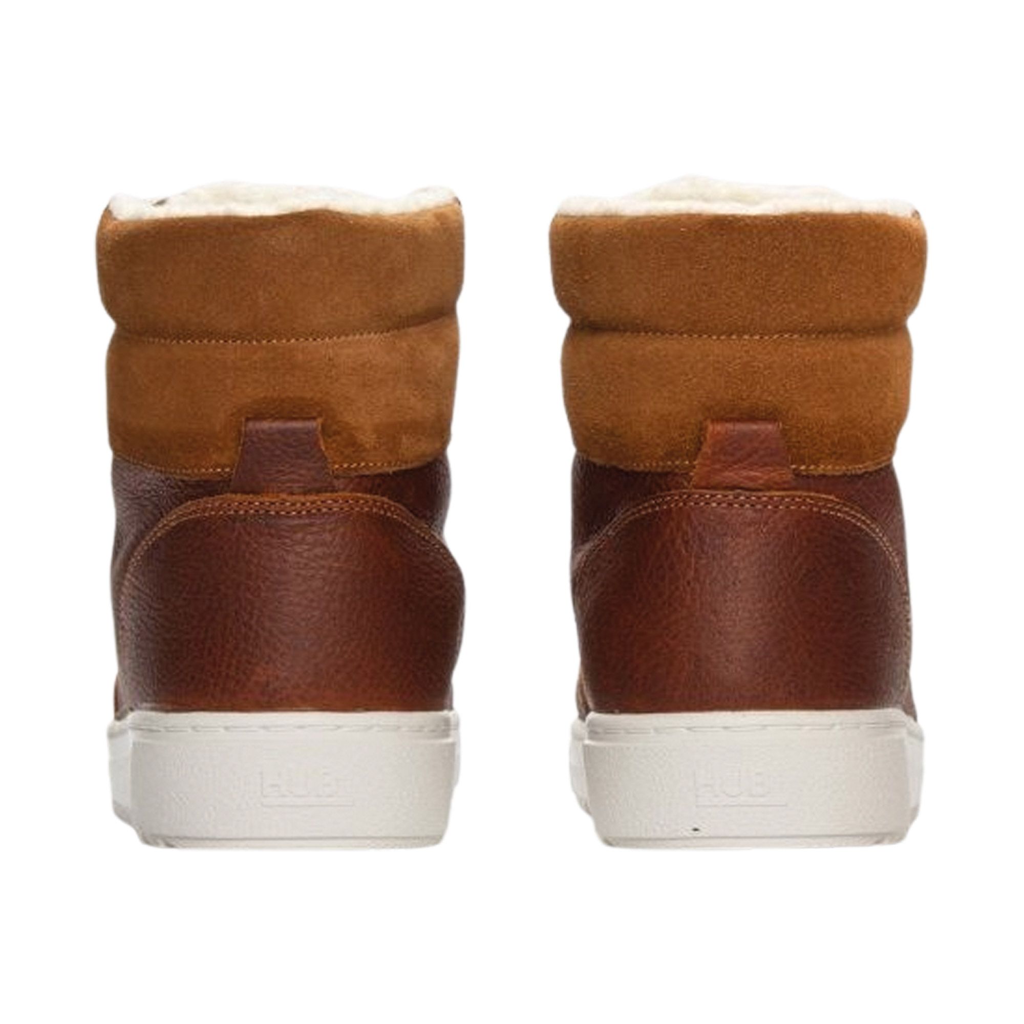 HUB Dublin 2.0 L47 Boots Heren
