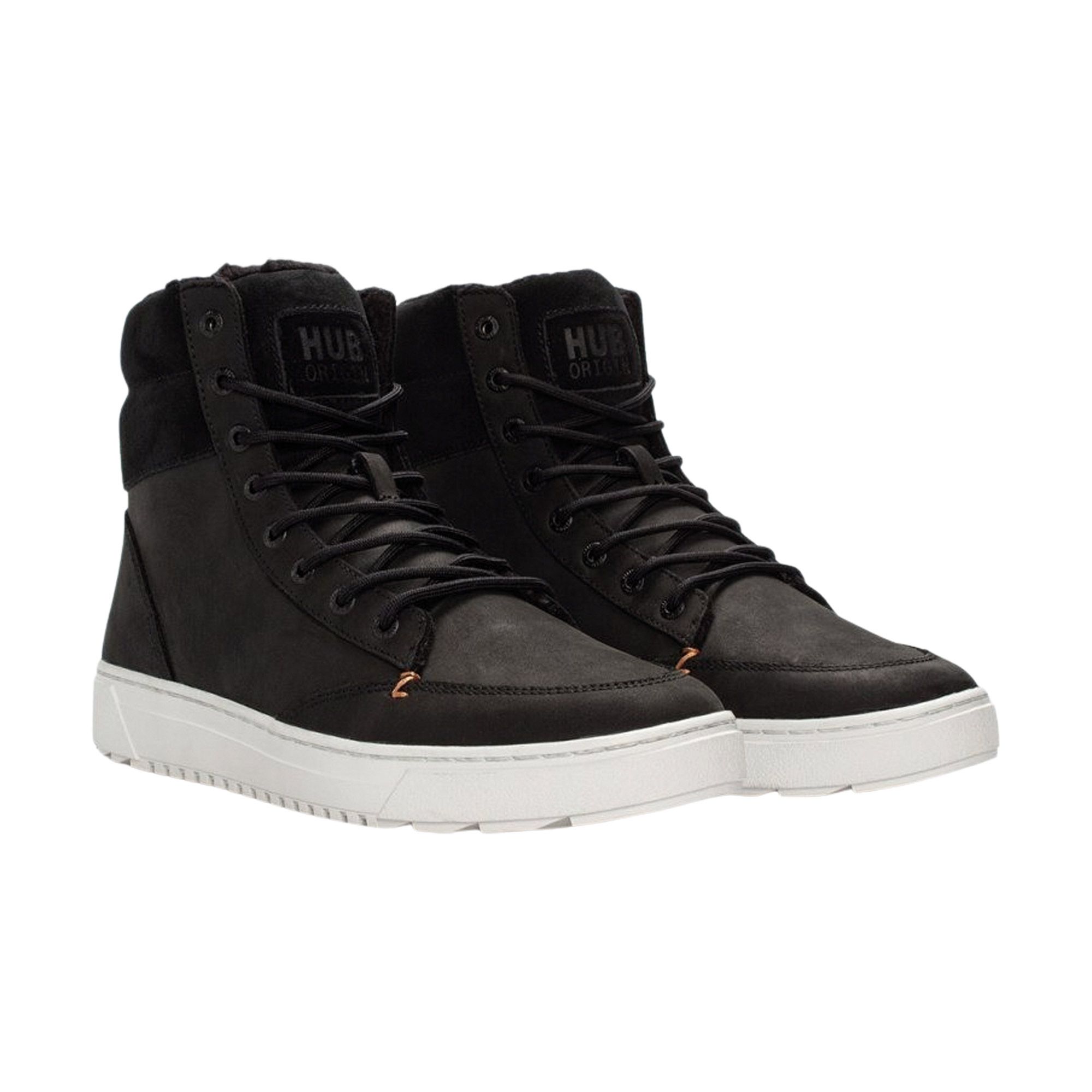 HUB Dublin 2.0 L47 Boots Heren