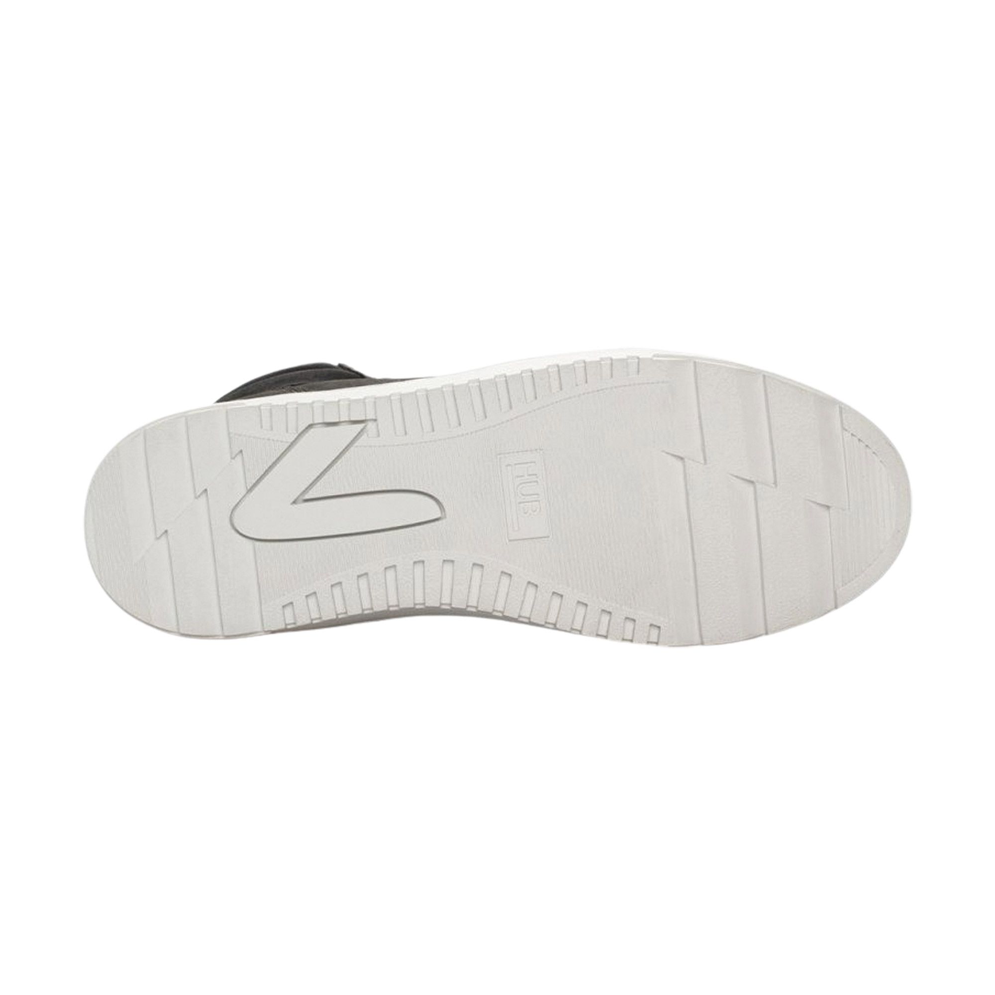 HUB Dublin 2.0 L47 Boots Heren