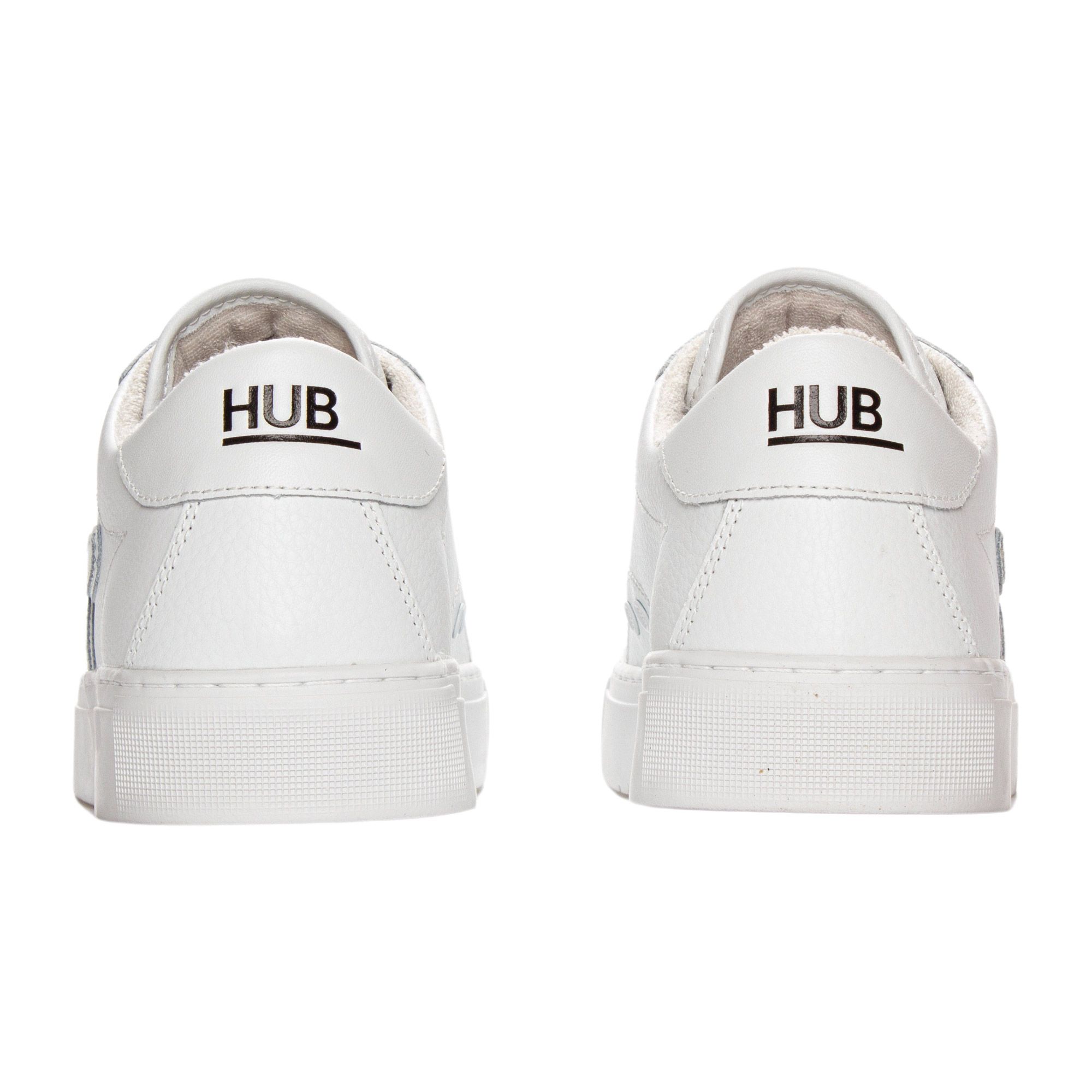 Baskets HUB Hook L31 Hommes