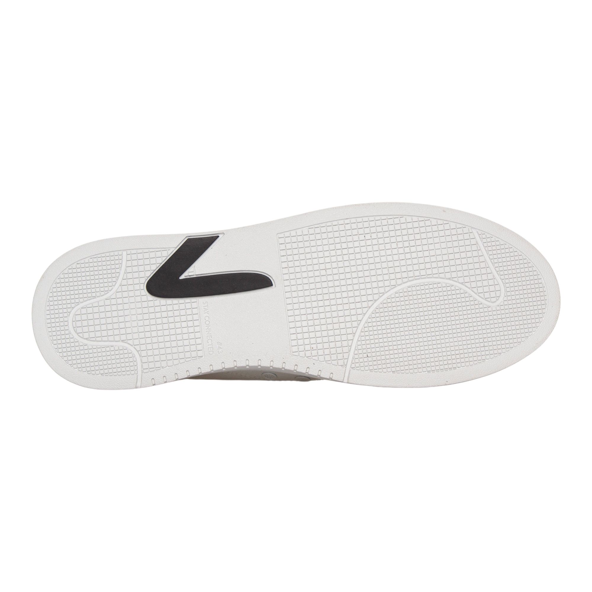 Baskets HUB Hook L31 Hommes