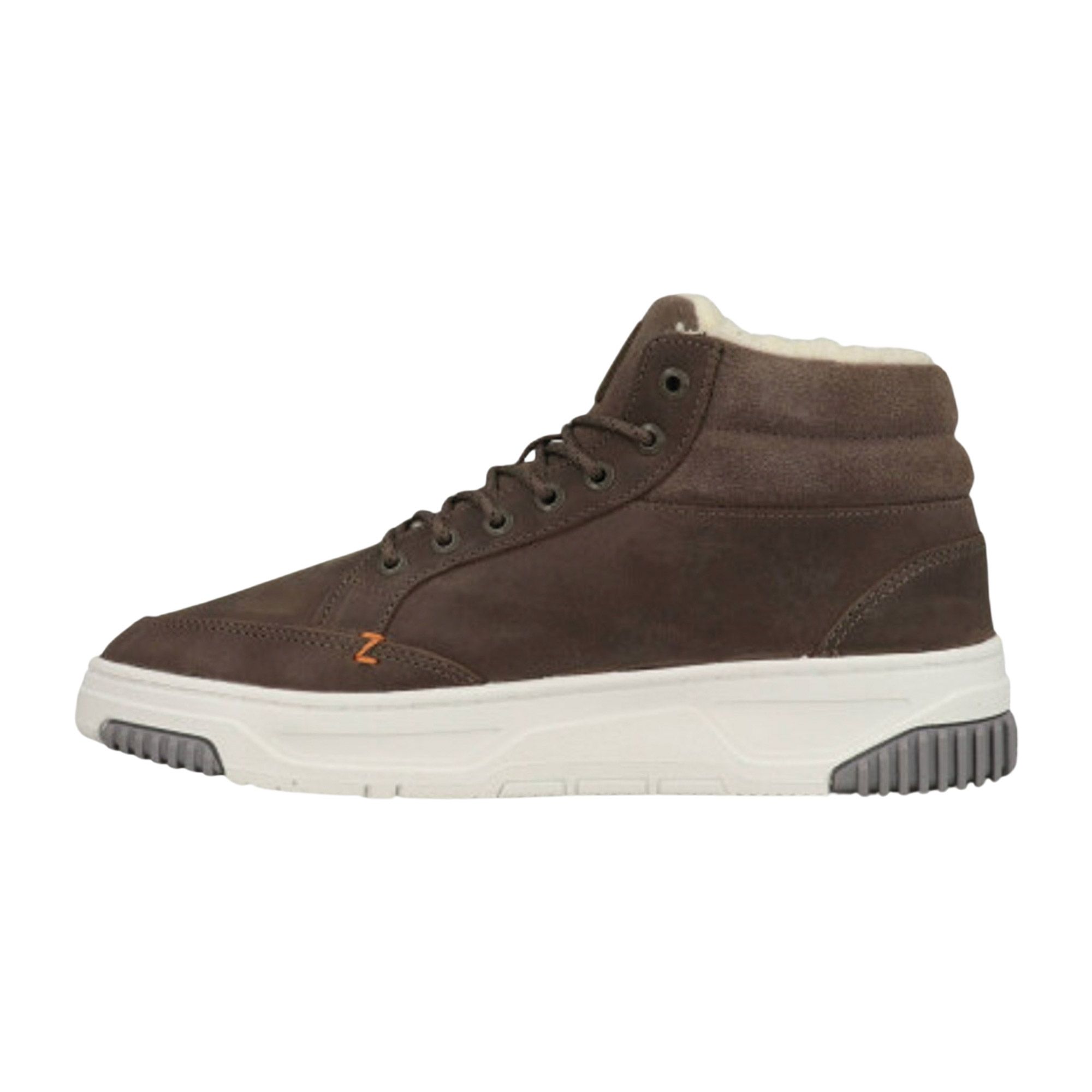 HUB Mark 2.0 L47 Sneakers Heren