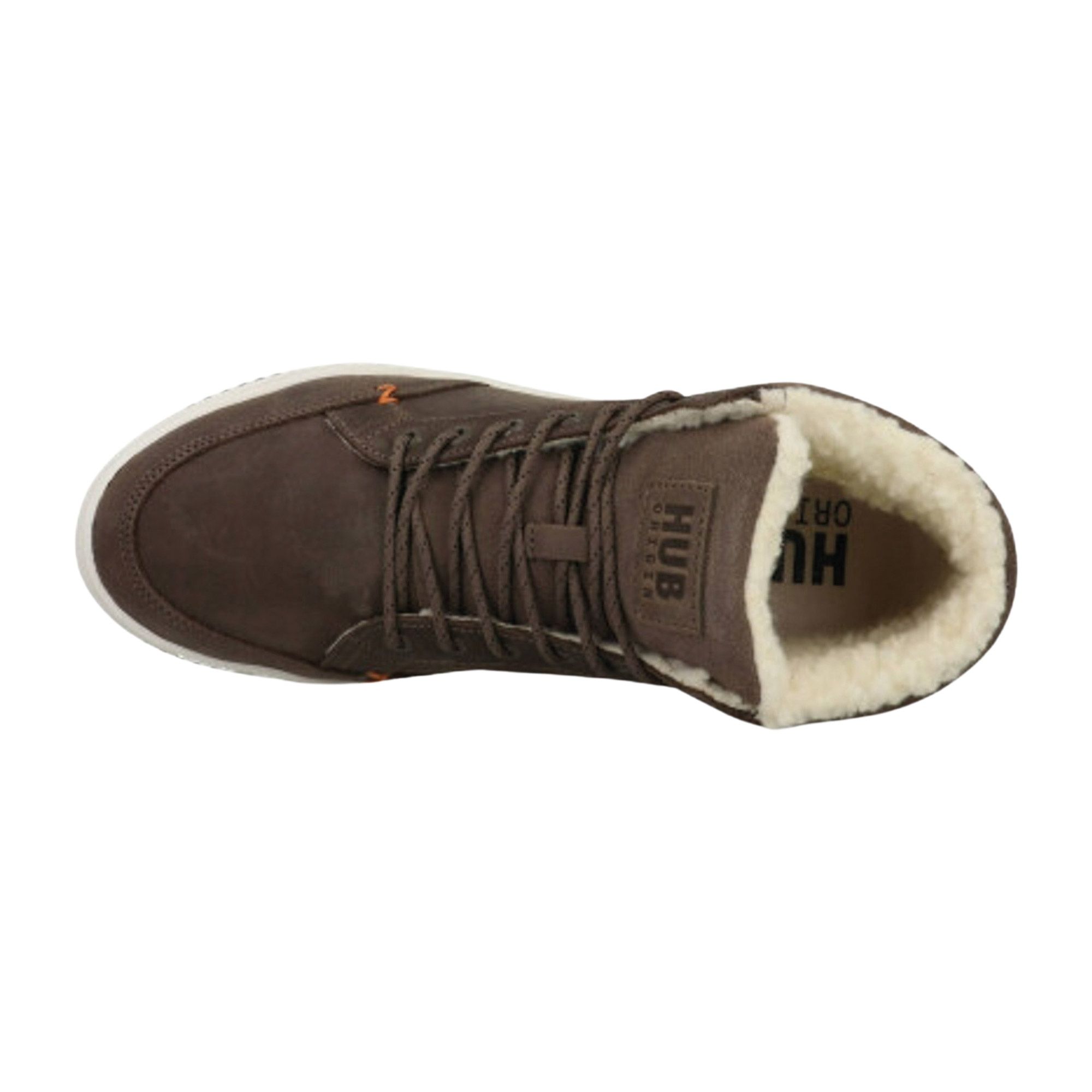 HUB Mark 2.0 L47 Sneakers Heren
