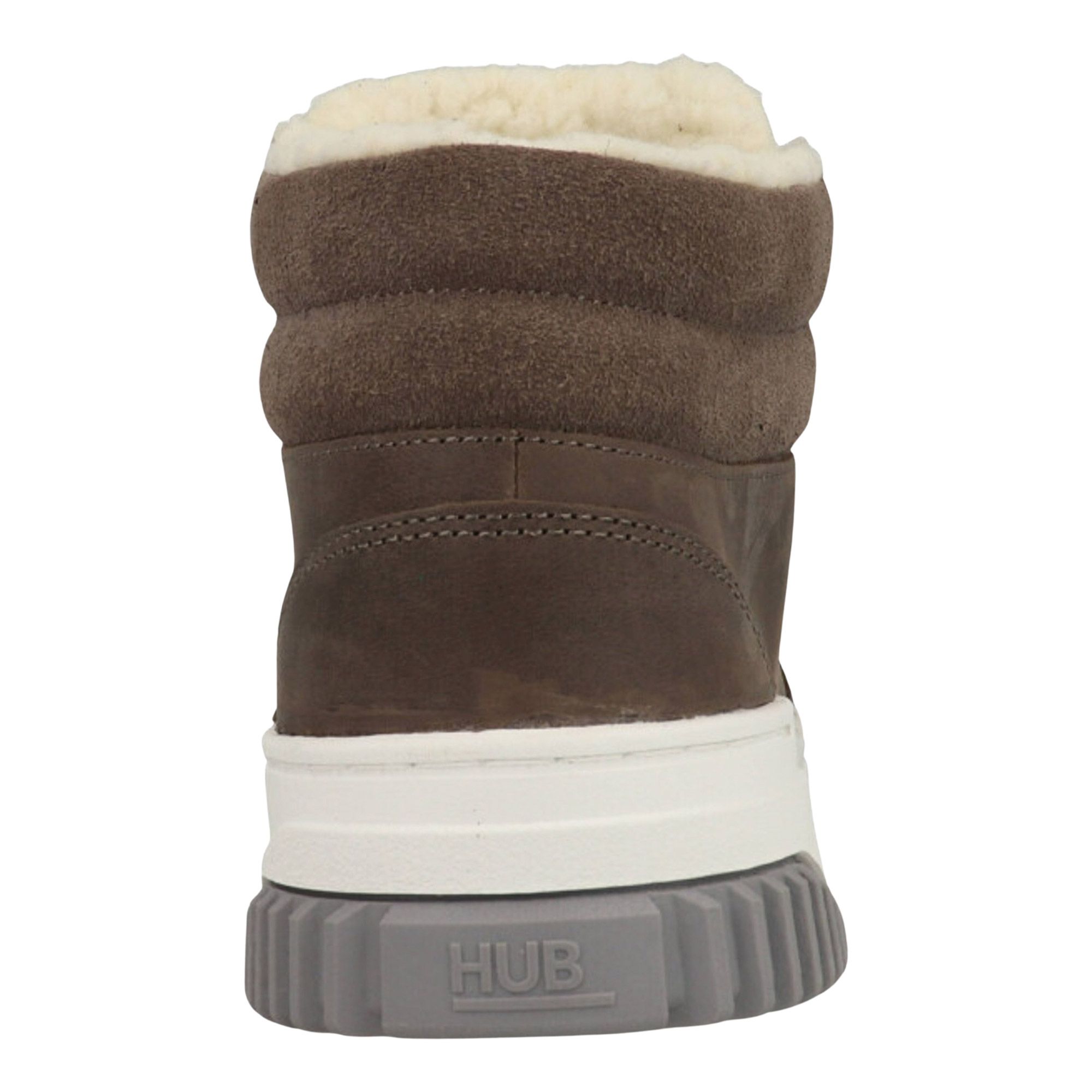 HUB Mark 2.0 L47 Sneakers Heren