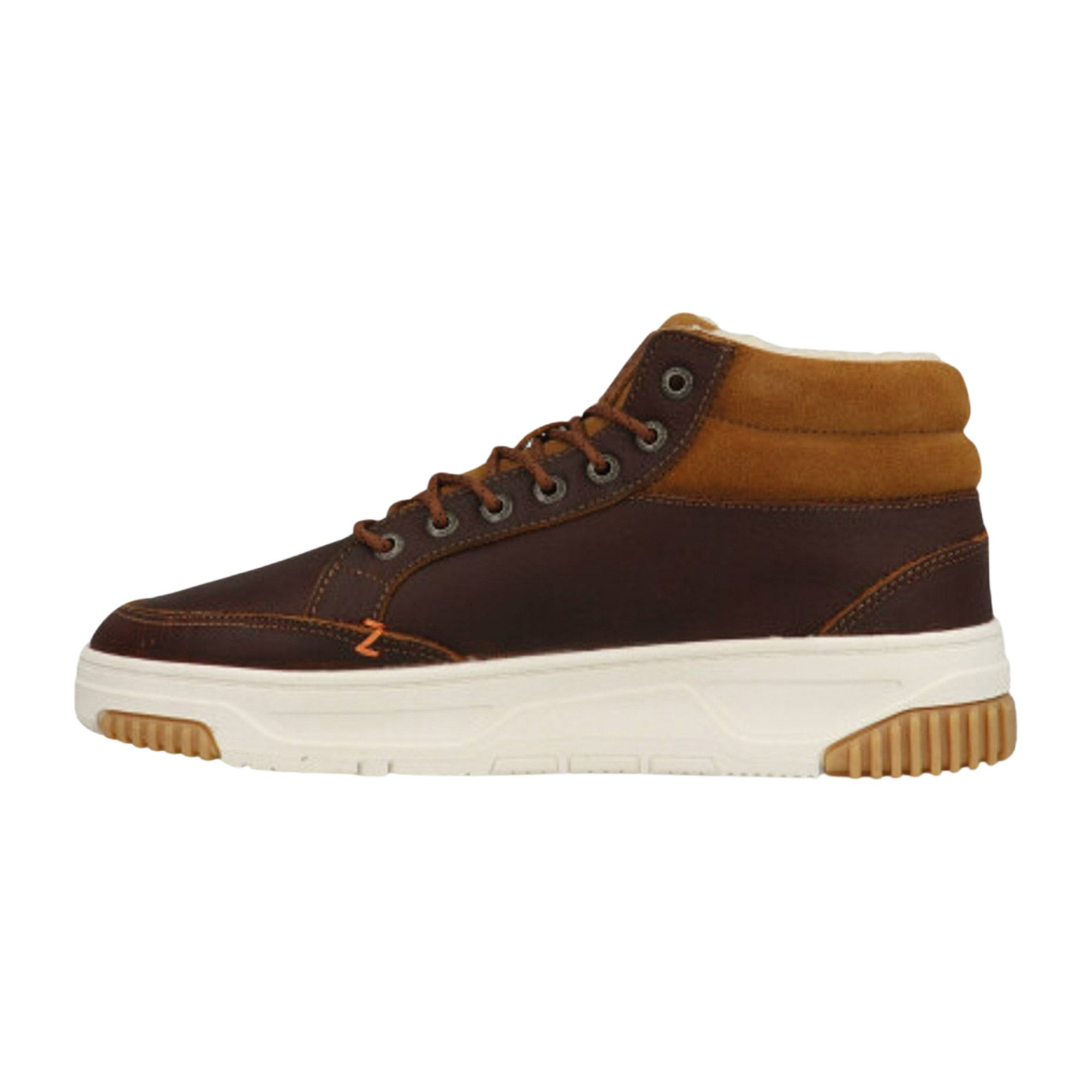 HUB Mark 2.0 L47 Sneakers Heren