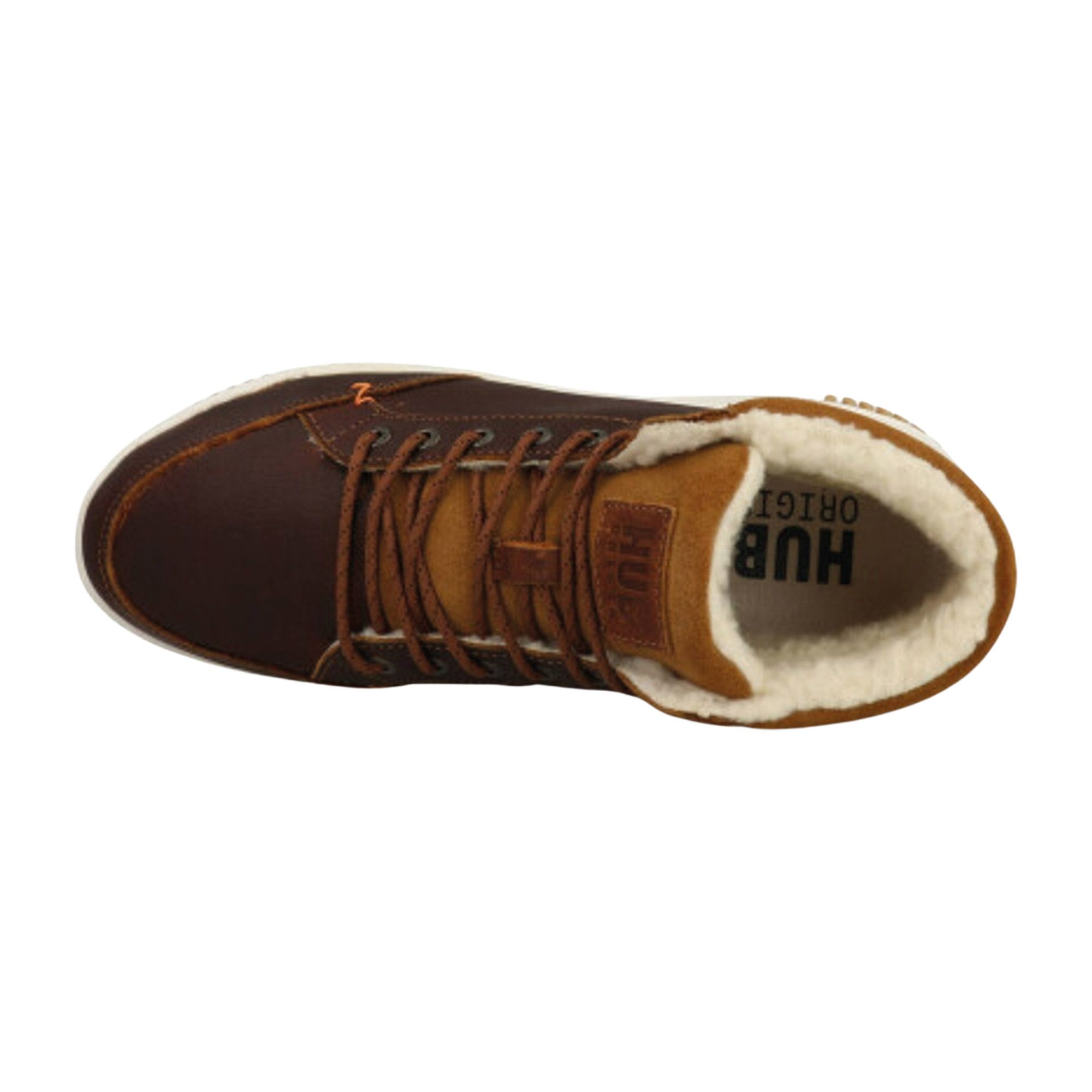 HUB Mark 2.0 L47 Sneakers Heren