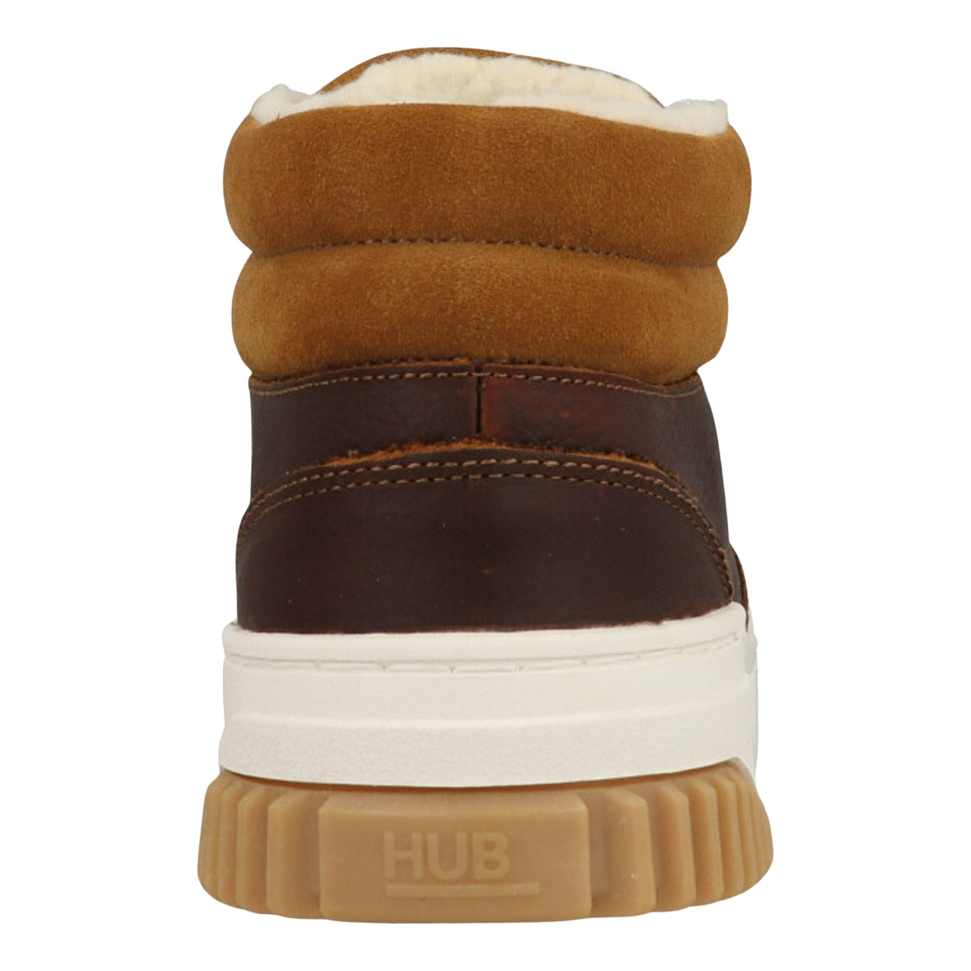 HUB Mark 2.0 L47 Sneakers Heren