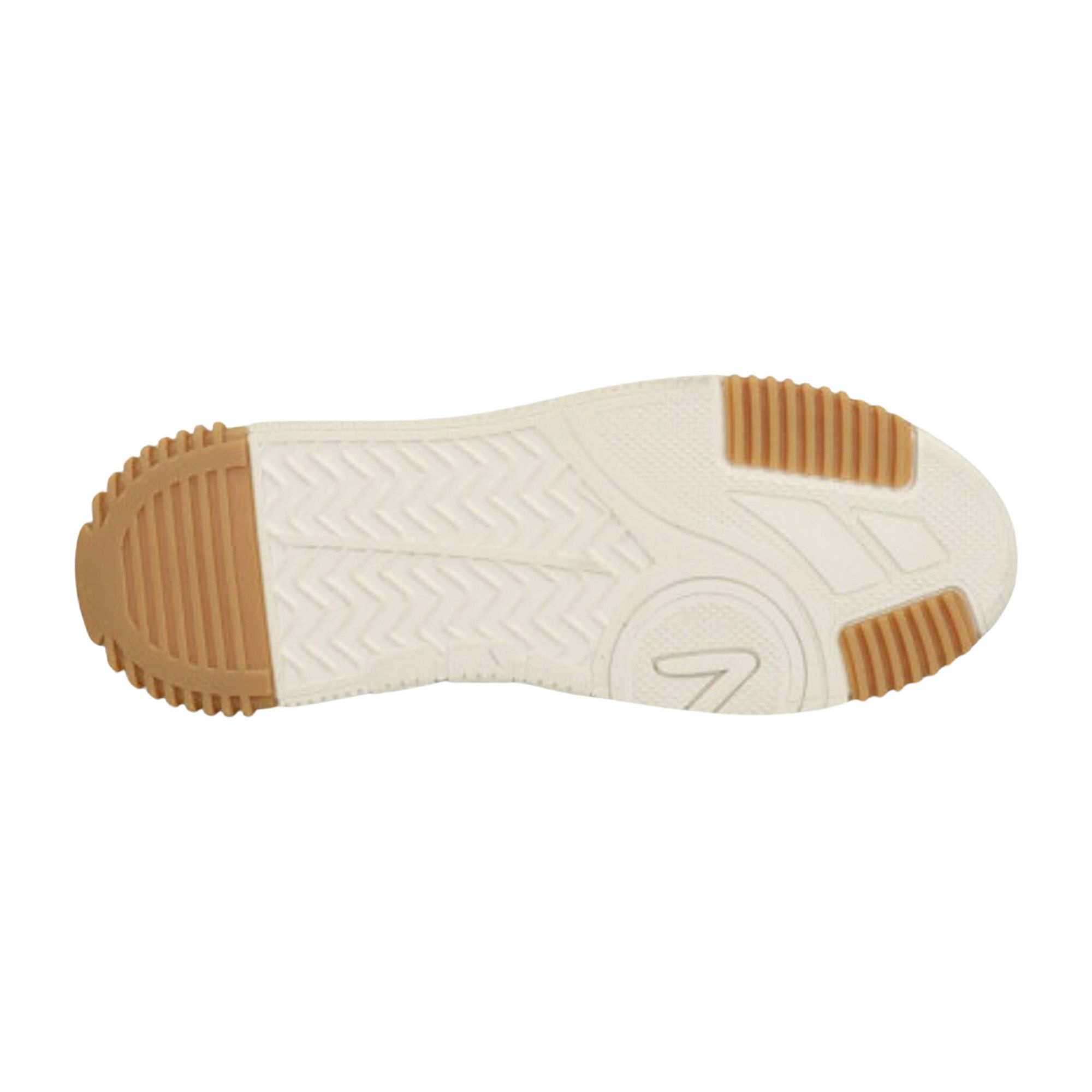 HUB Mark 2.0 L47 Sneakers Heren