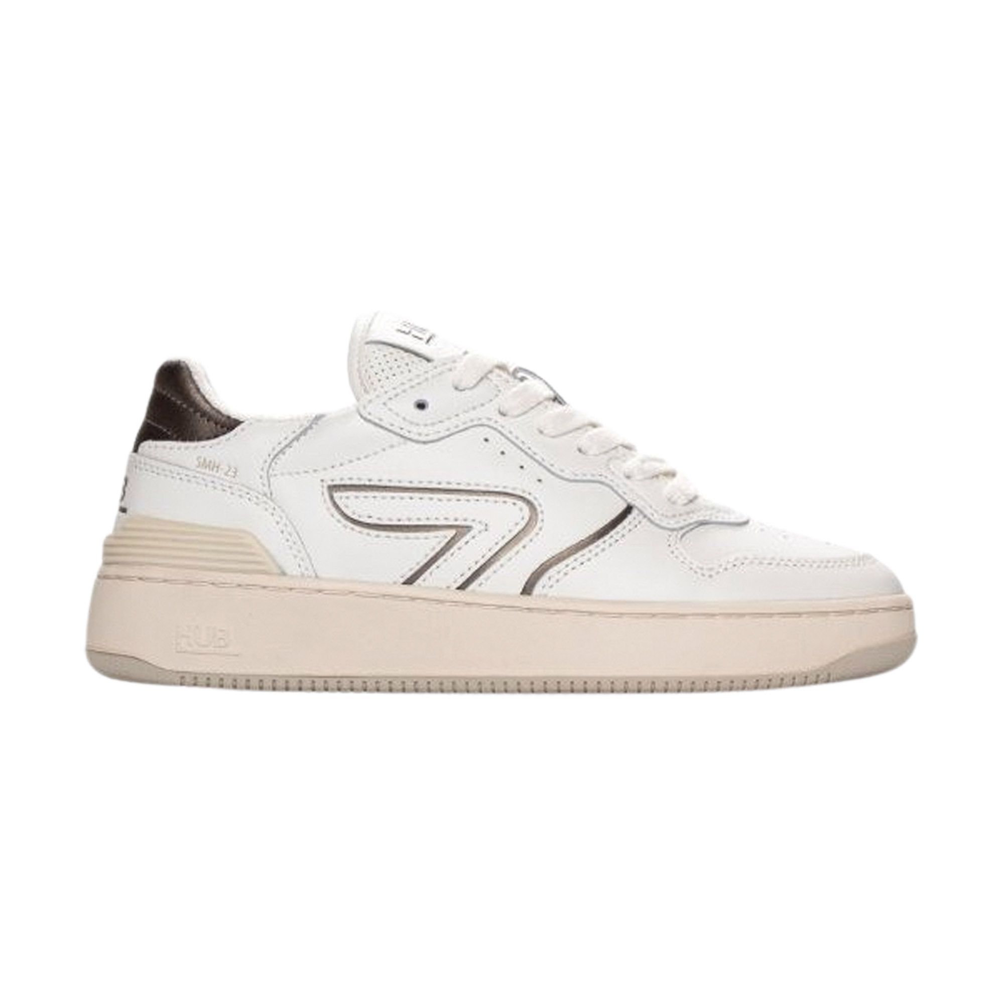 HUB Smash L31 Sneakers Dames