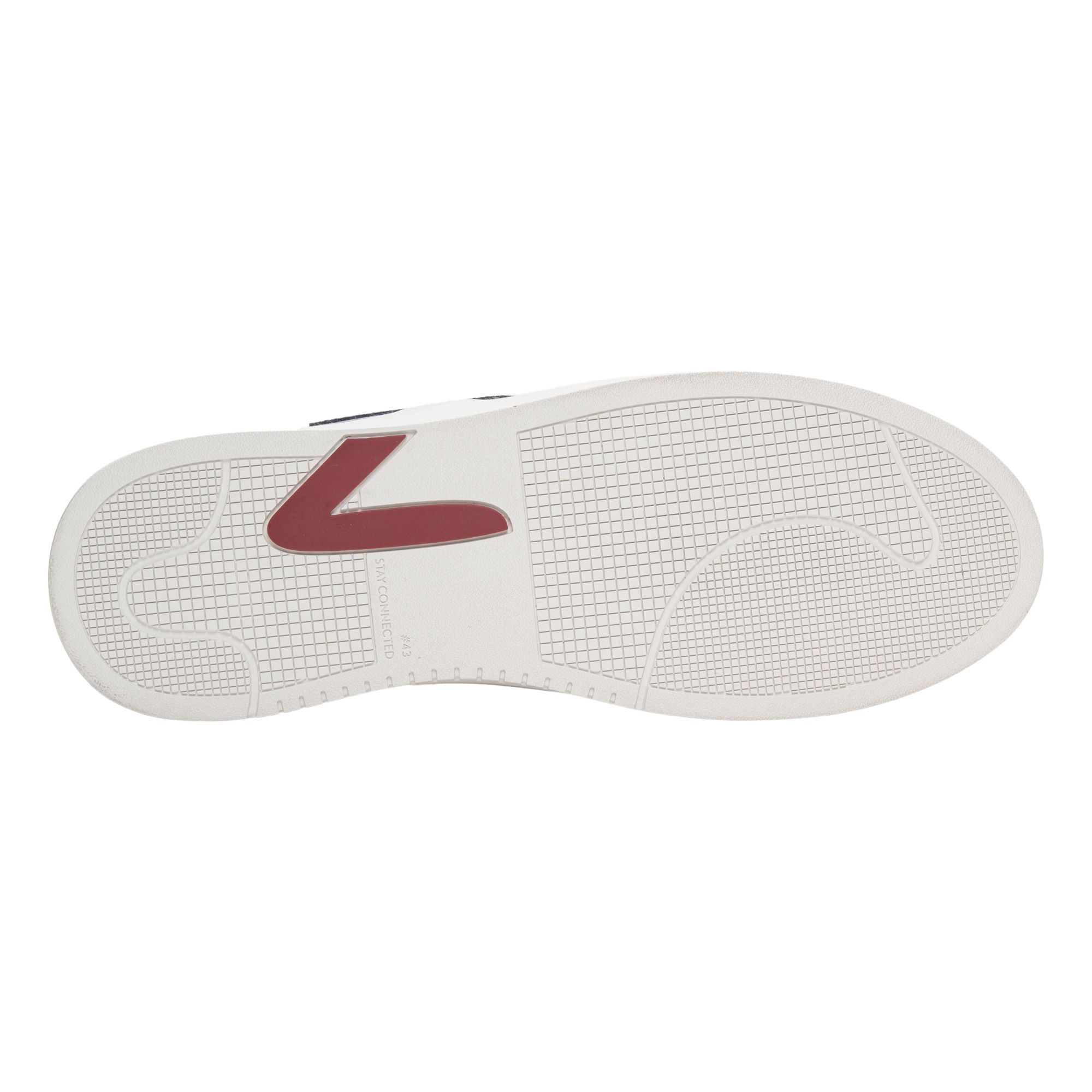 HUB Hook L31 Sneakers Heren