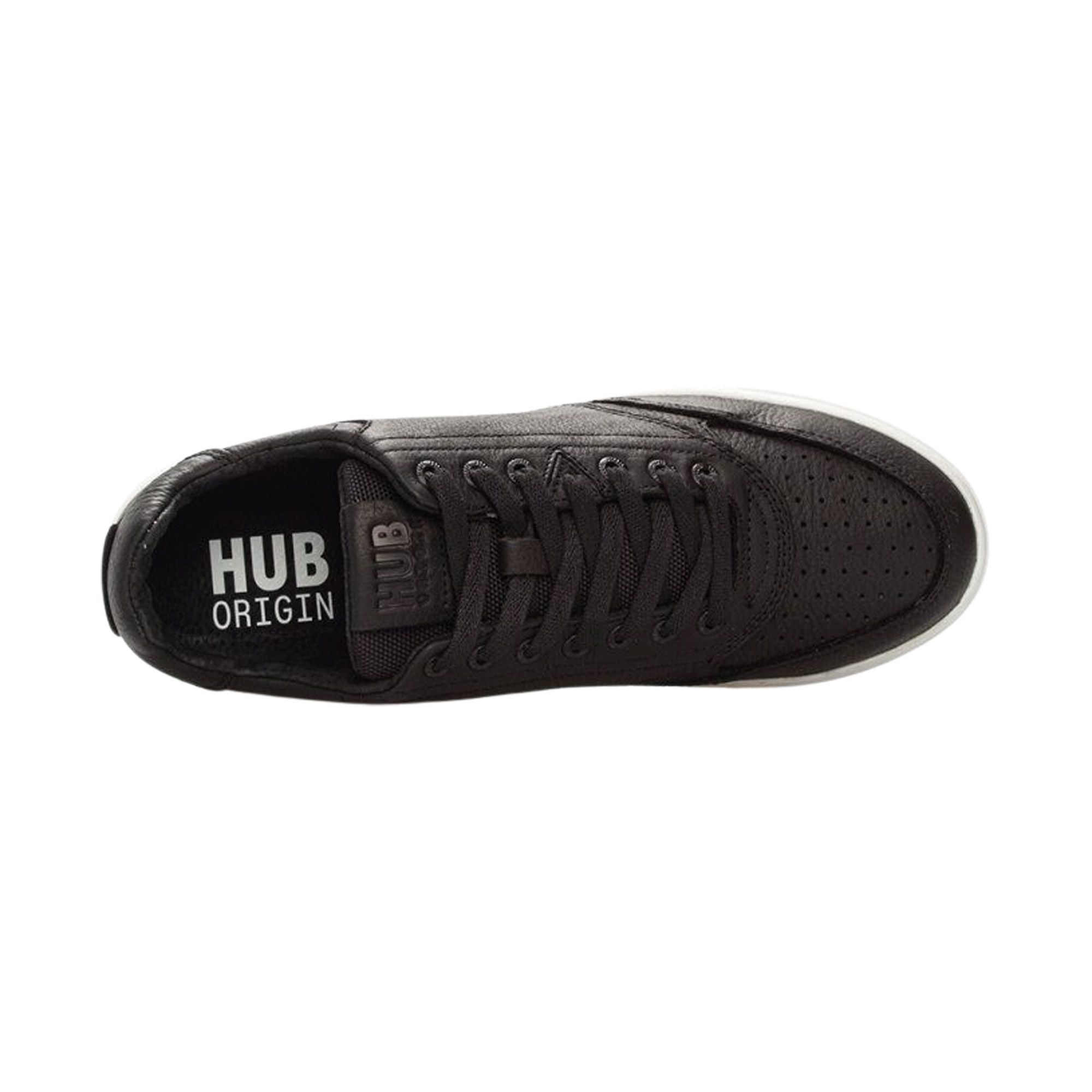 HUB Royal L30 Sneakers Heren