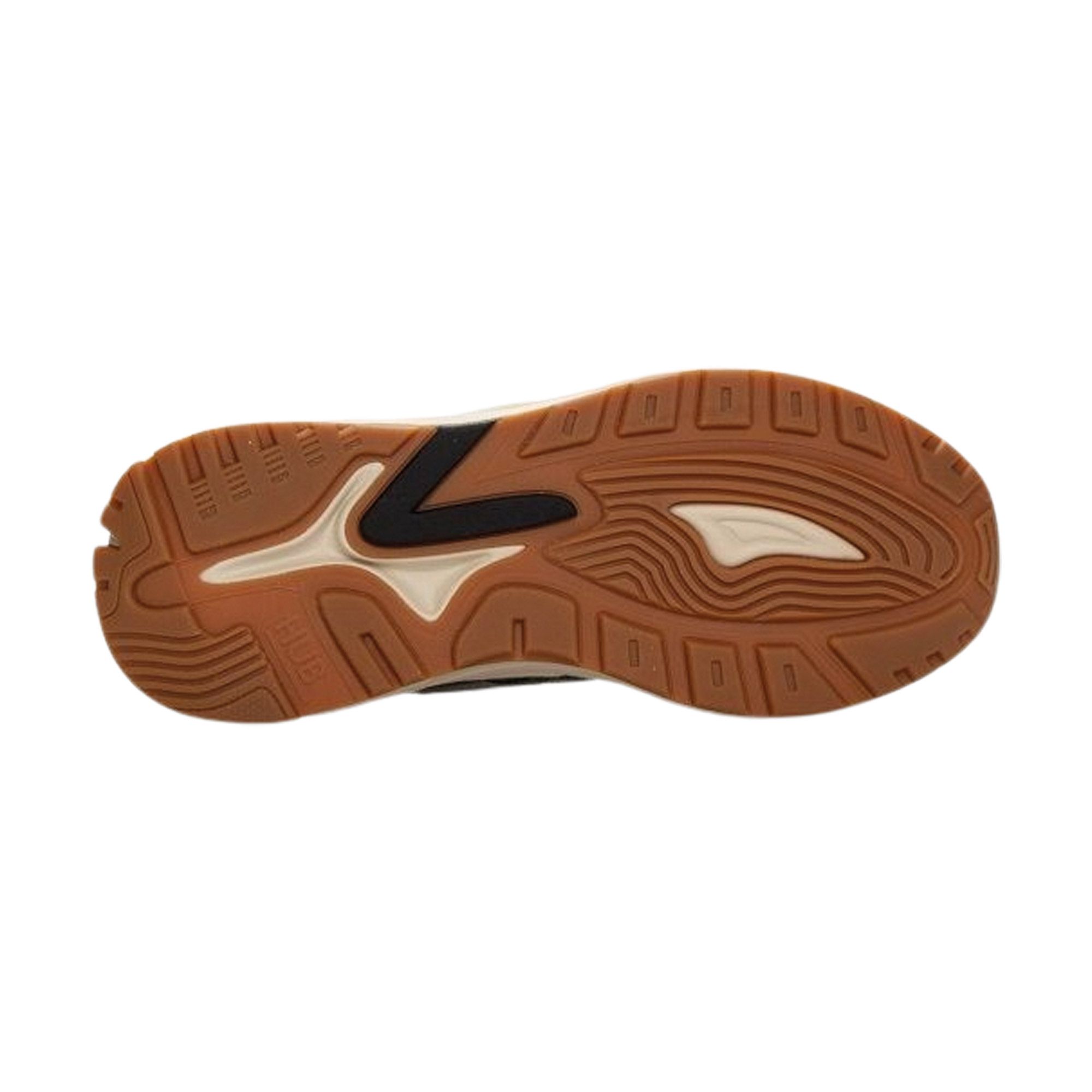HUB Grid S48 Sneakers Heren