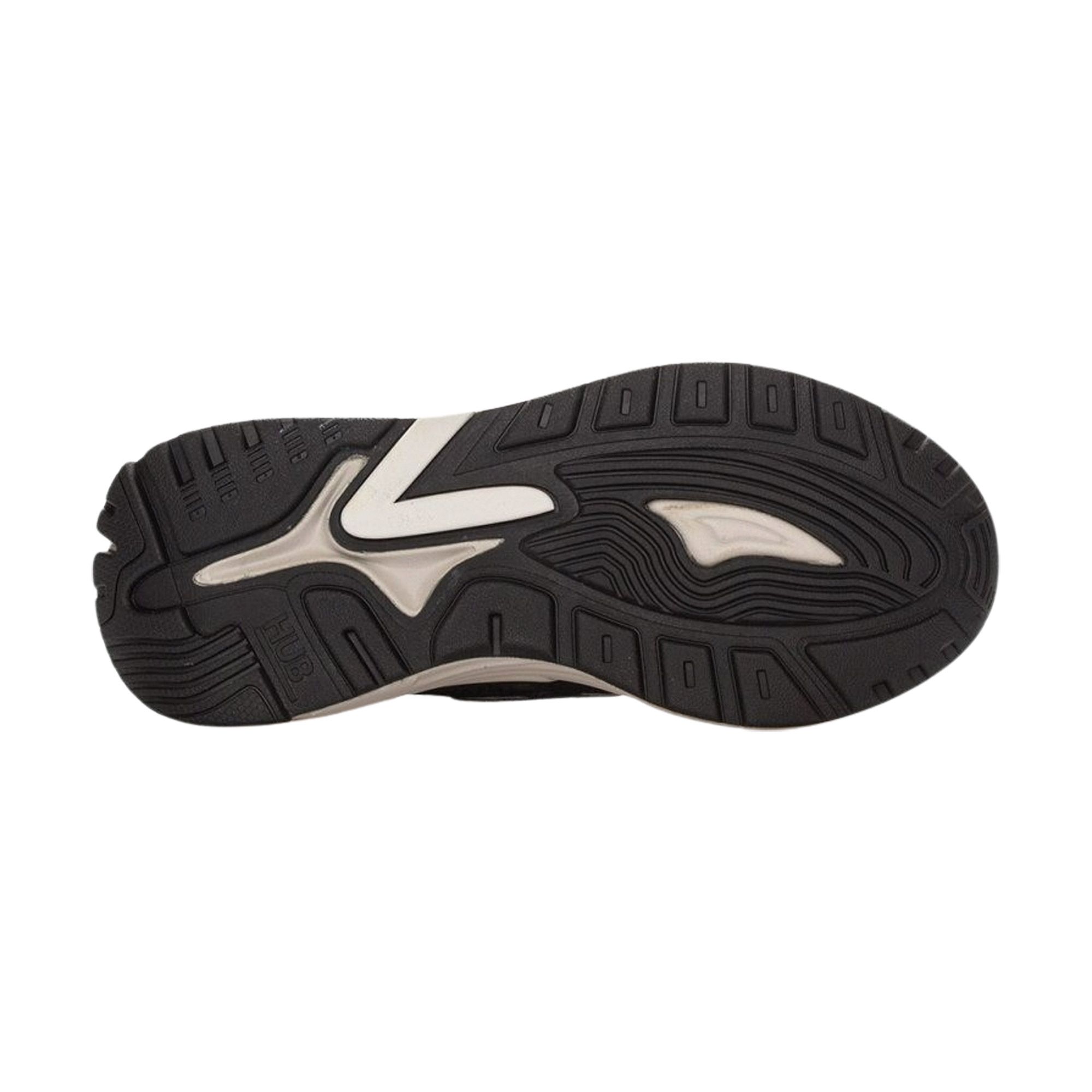 HUB Grid L23 Sneakers Dames
