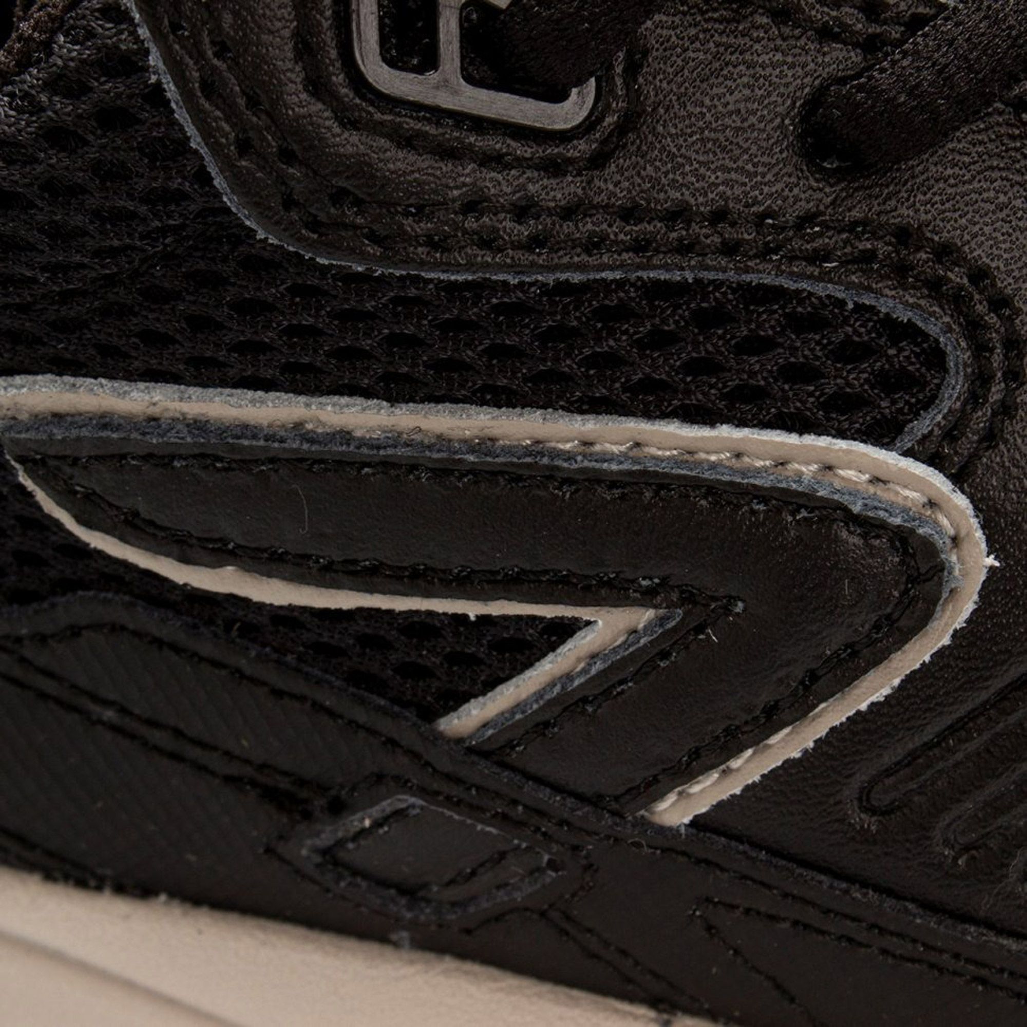 HUB Grid L23 Sneakers Dames