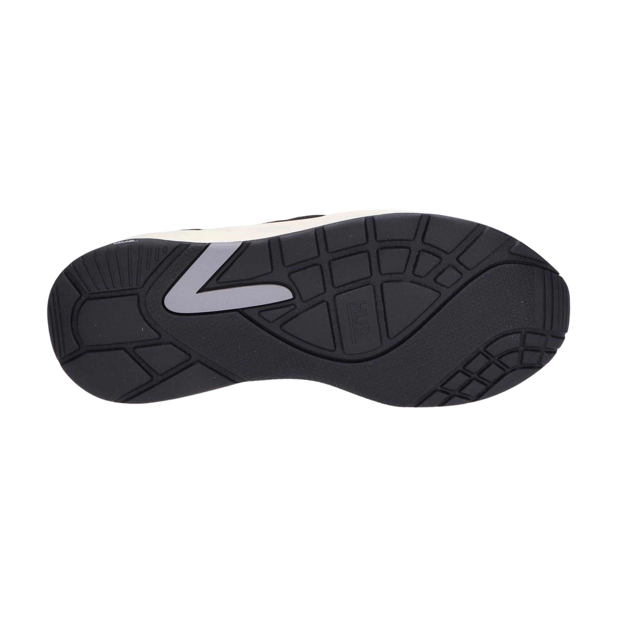 HUB Glide N42 Sneakers Dames