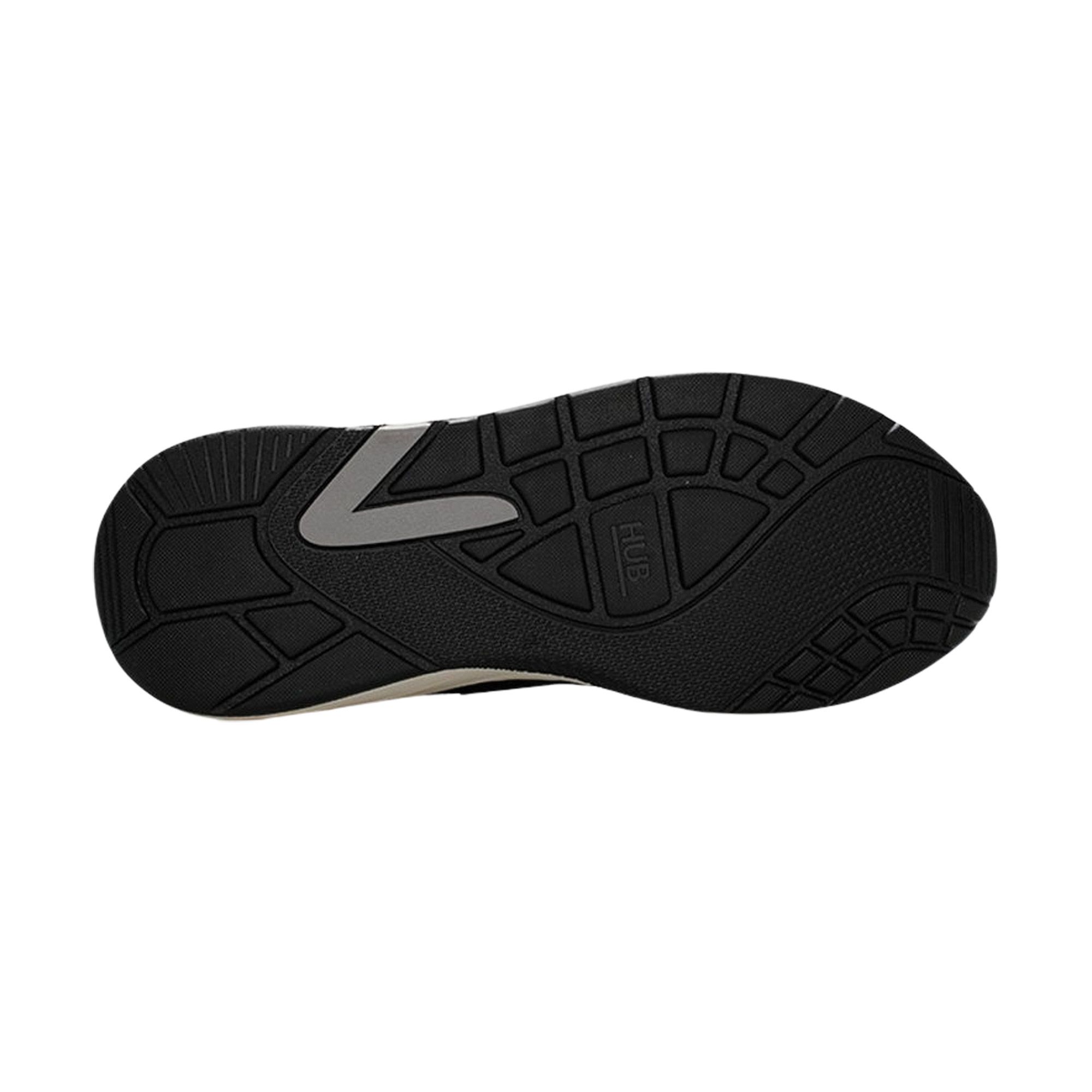 HUB Glide N42 Sneakers Dames