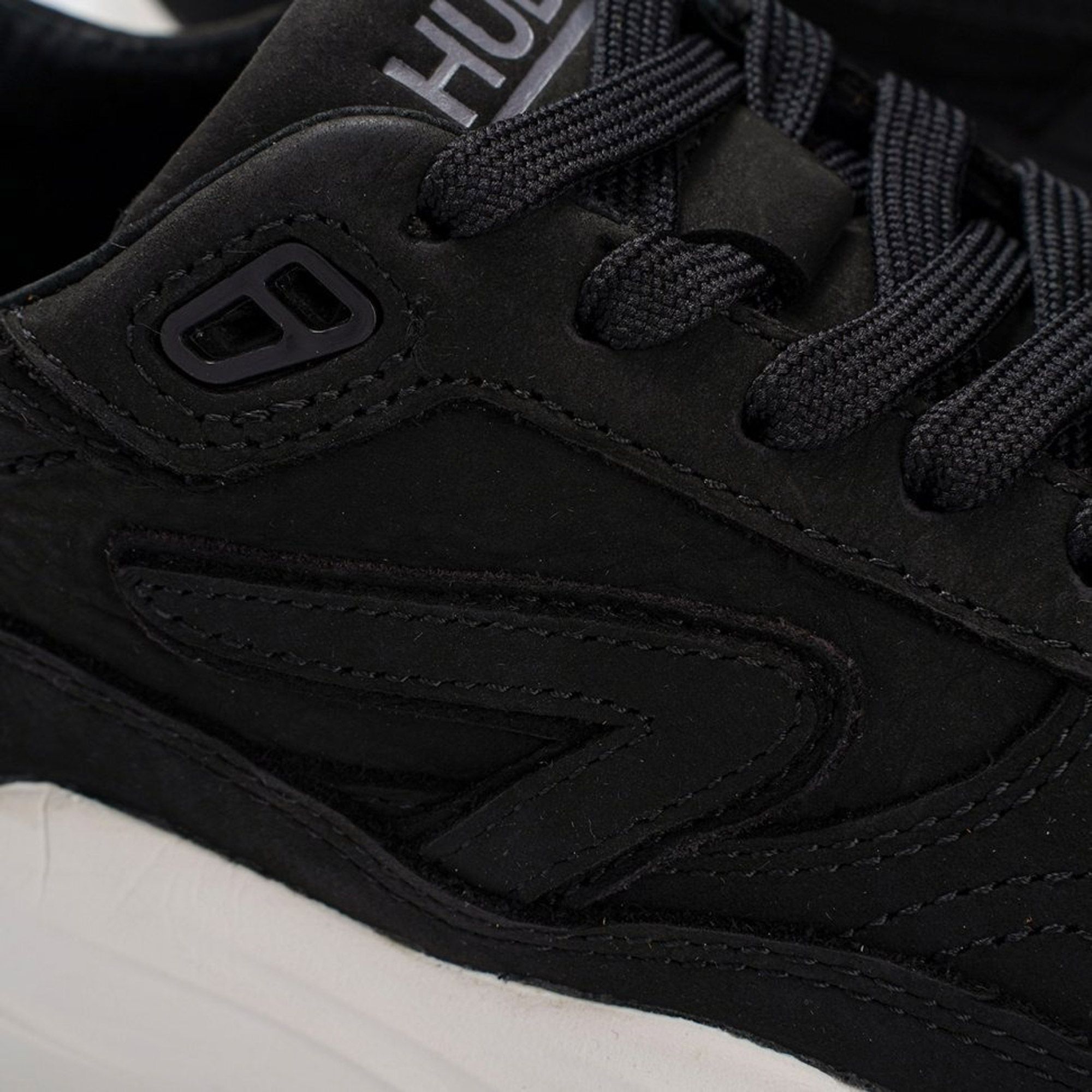 HUB Glide N42 Sneakers Dames