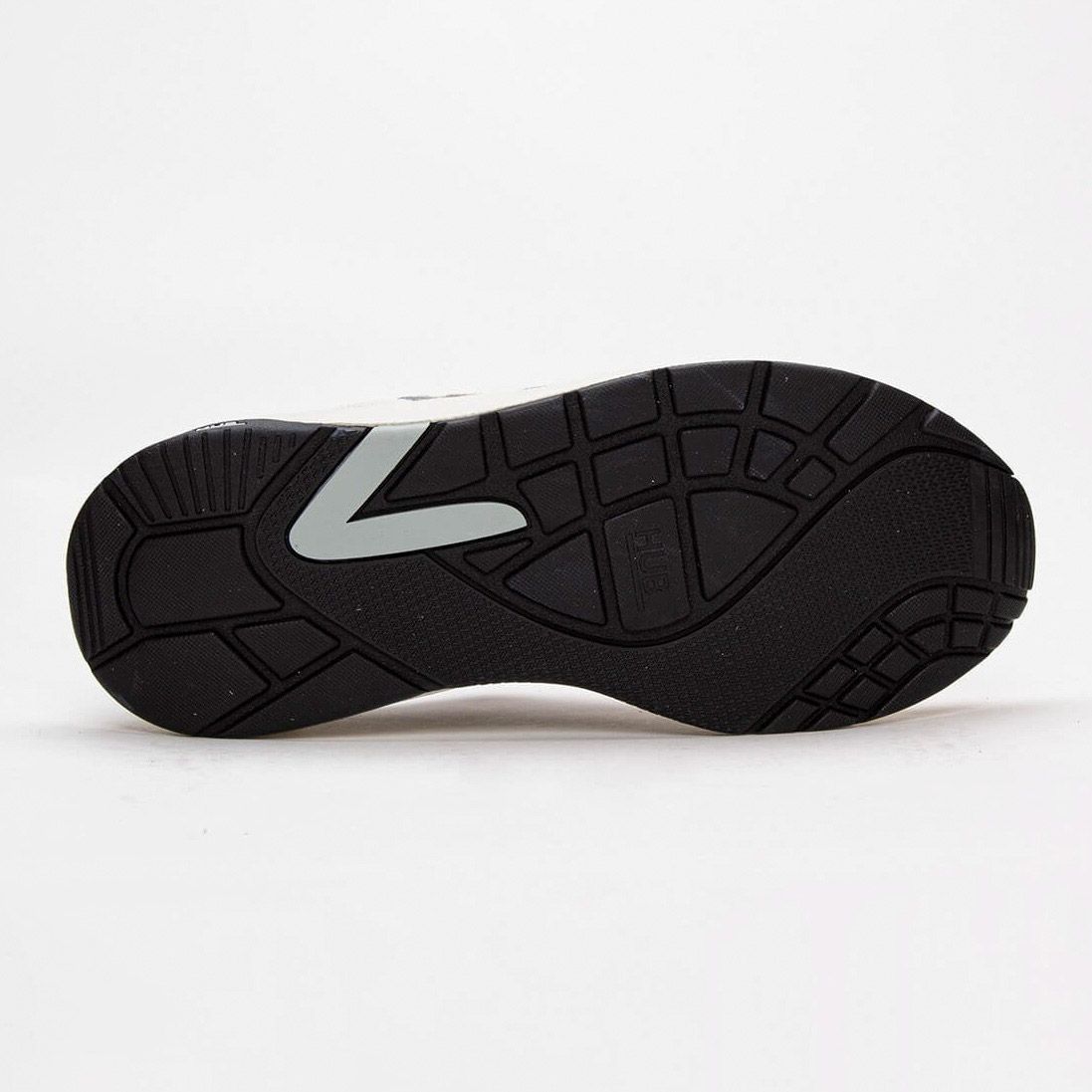 HUB Glide S43 Sneakers Dames
