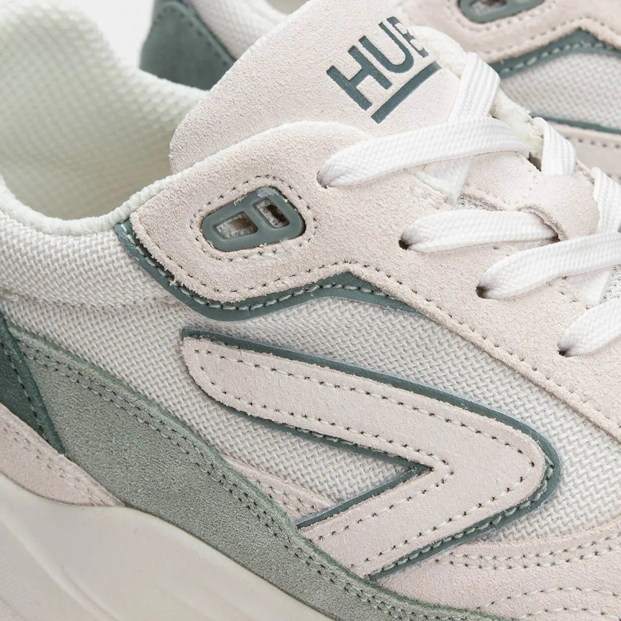 HUB Glide S43 Sneakers Dames