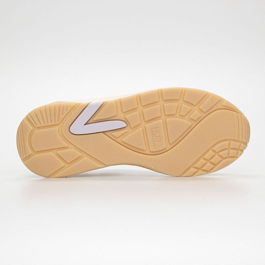 HUB Glide S43 Sneakers Dames
