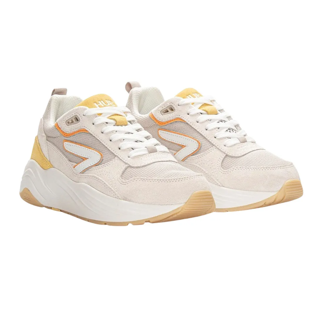 HUB Glide S43 Sneakers Dames