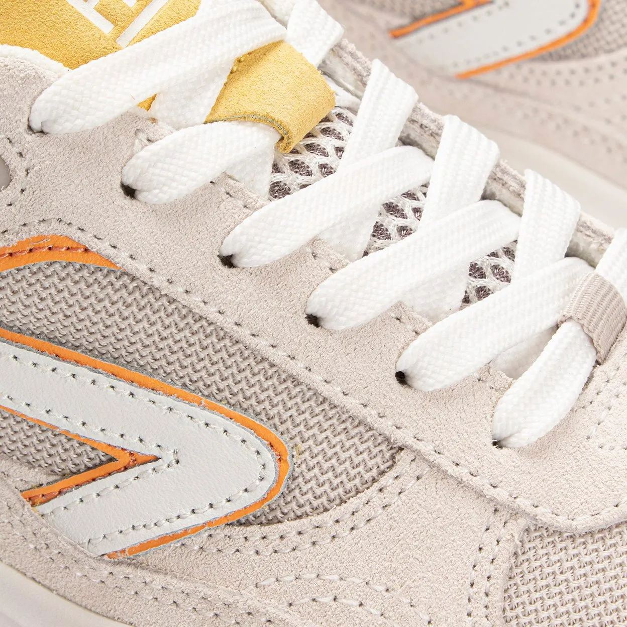 HUB Glide S43 Sneakers Dames