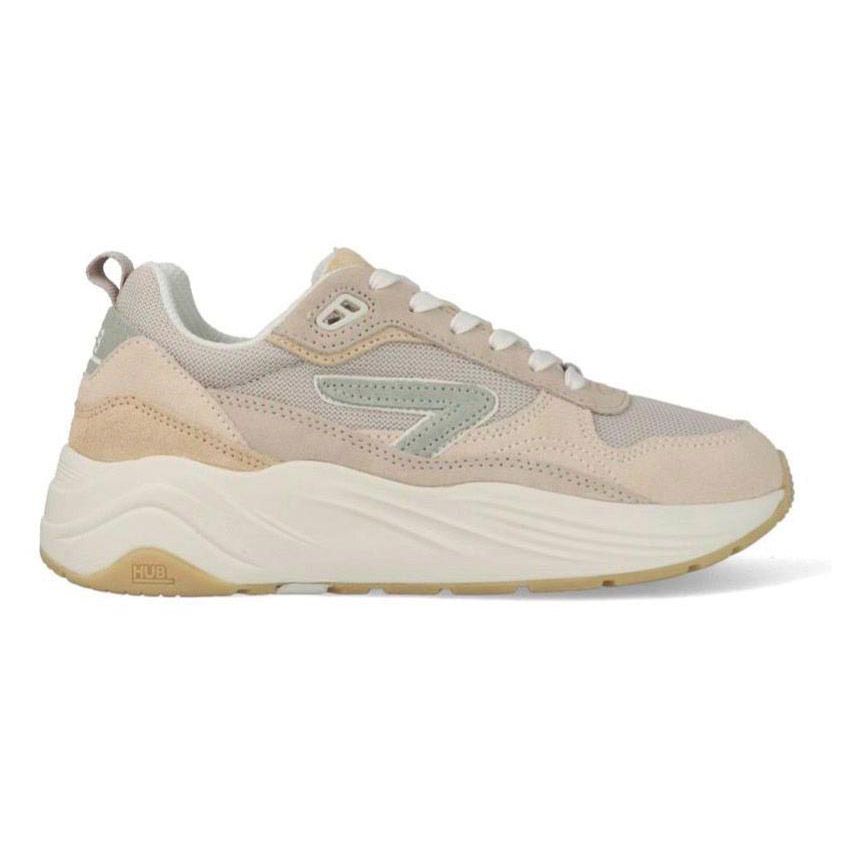 HUB Glide S43 Sneakers Dames