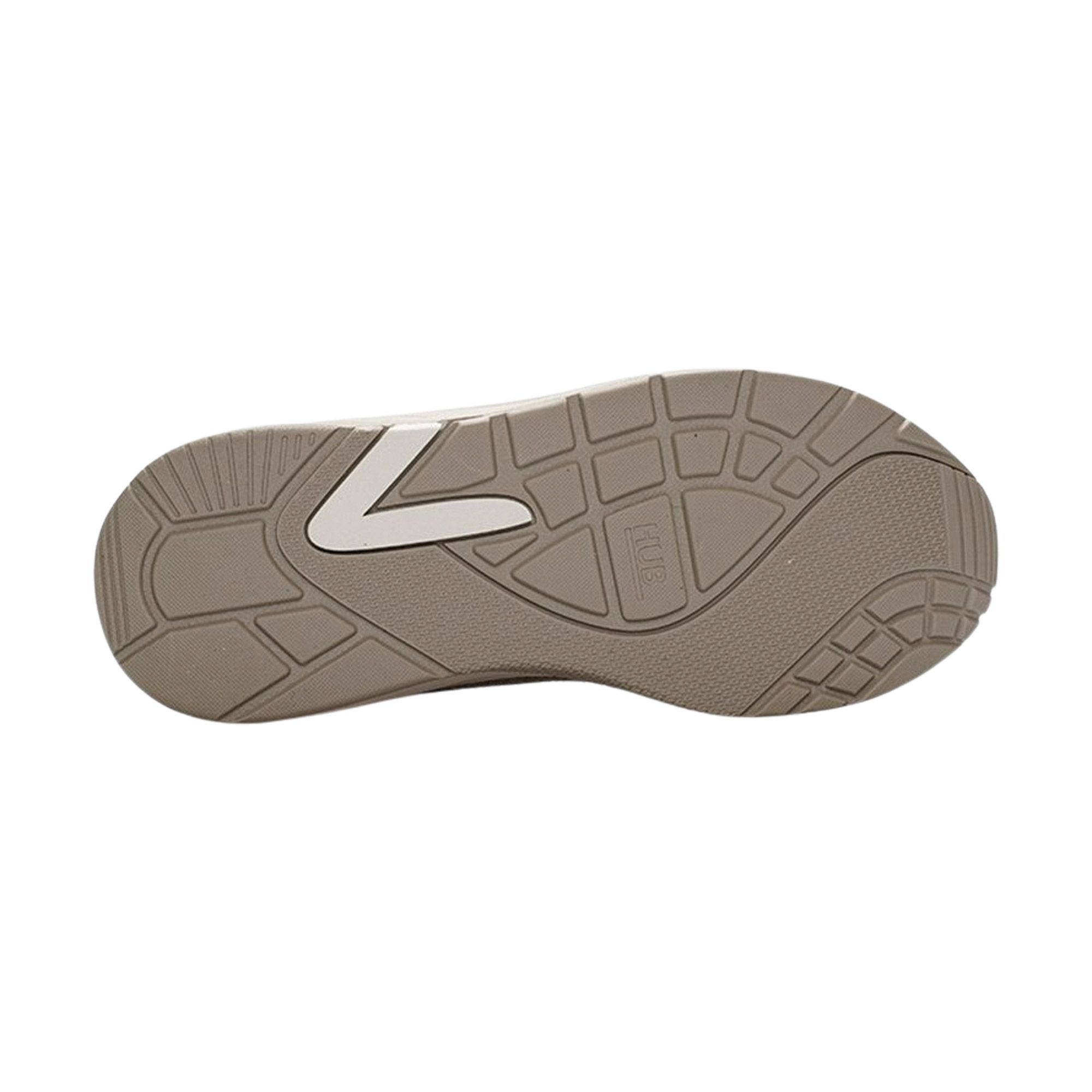 HUB Glide S43 Sneakers Dames