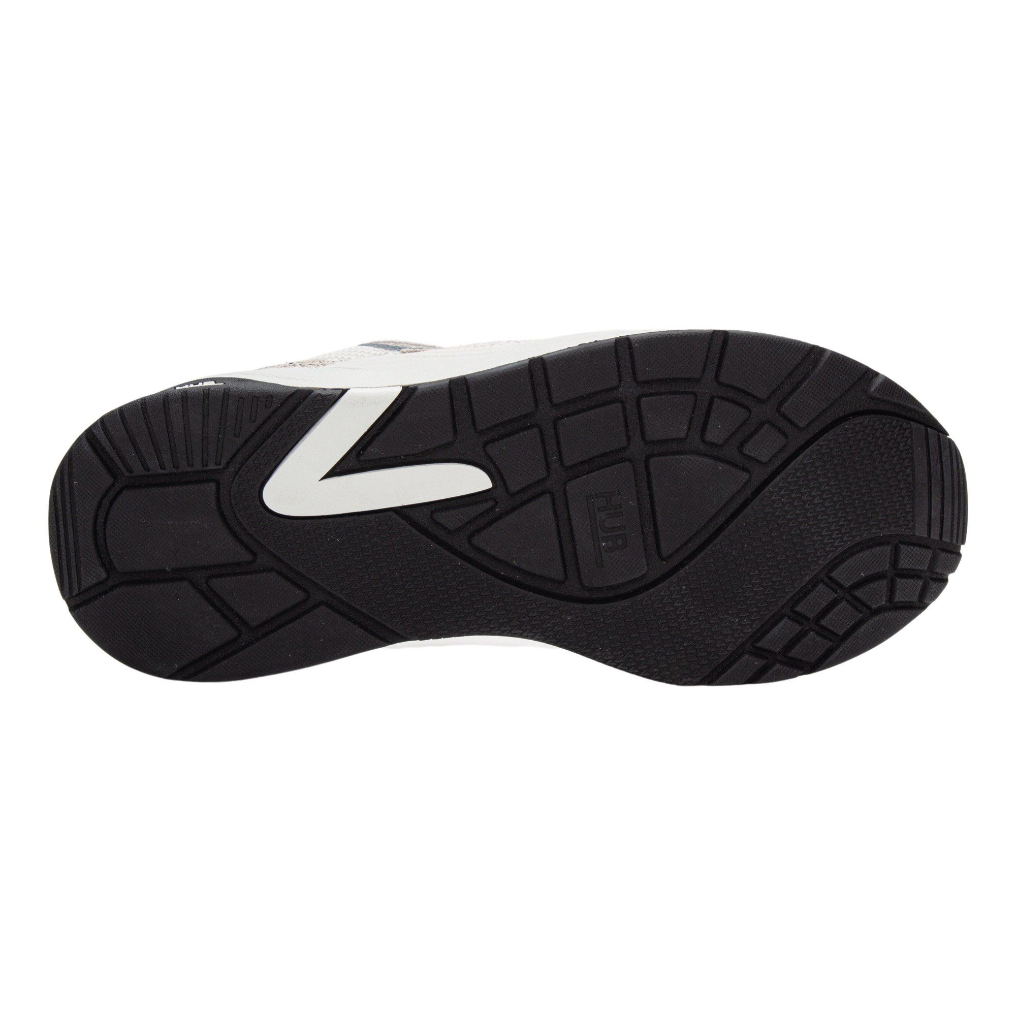 HUB Glide S46 Sneakers Dames