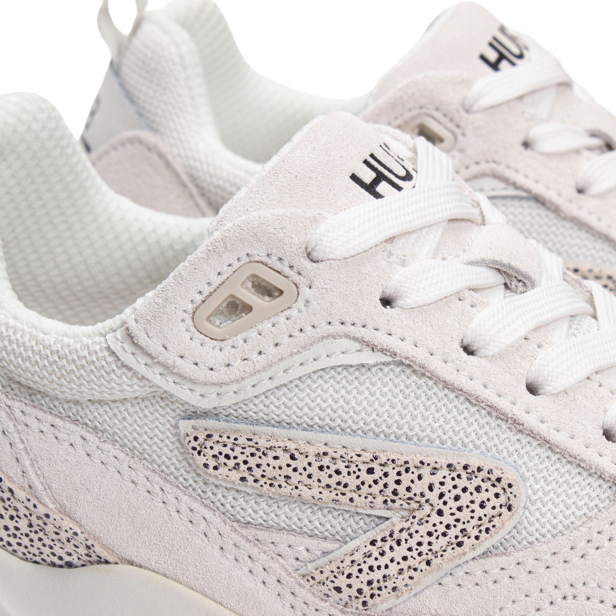 HUB Glide S46 Sneakers Dames