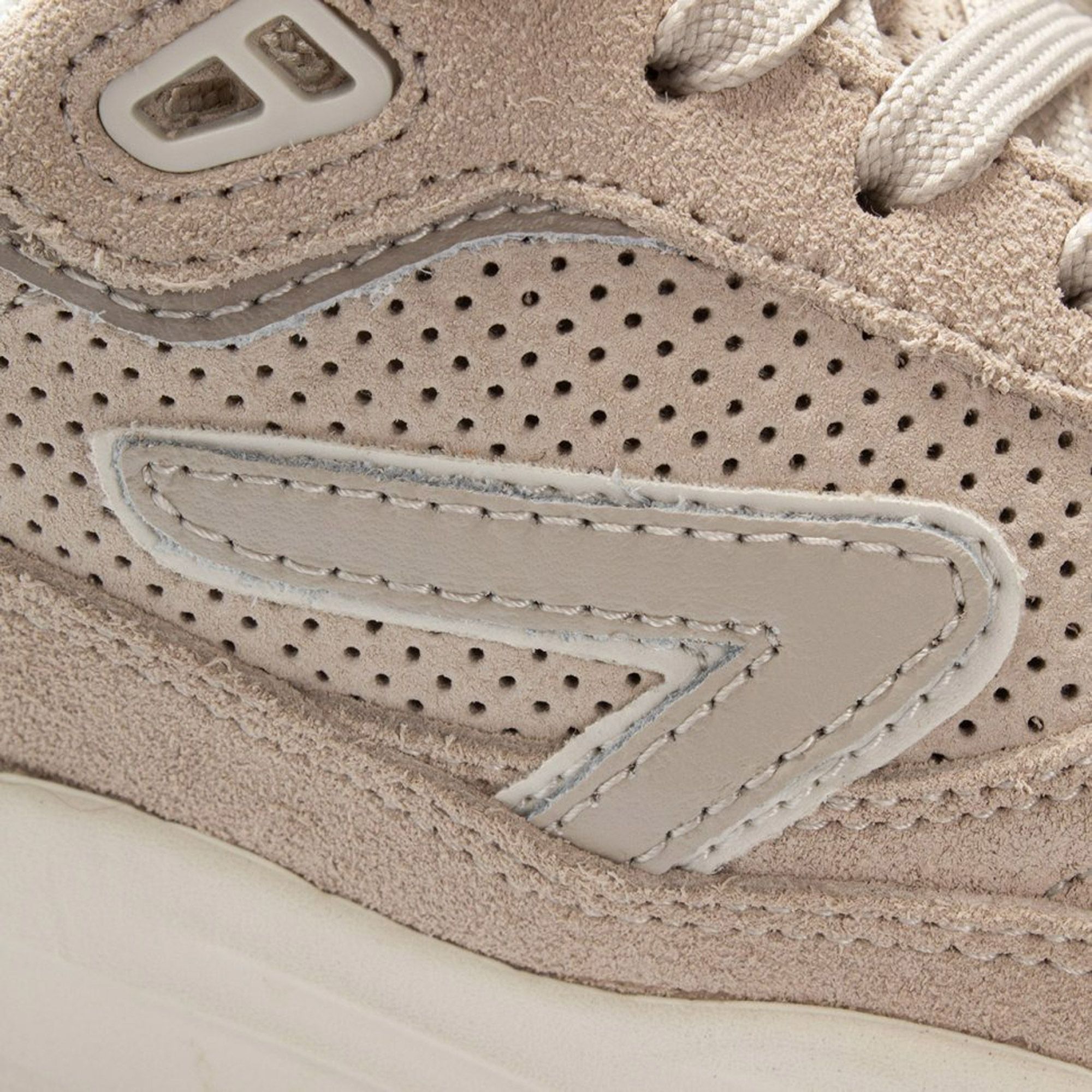 HUB Glide S40 Sneakers Damen