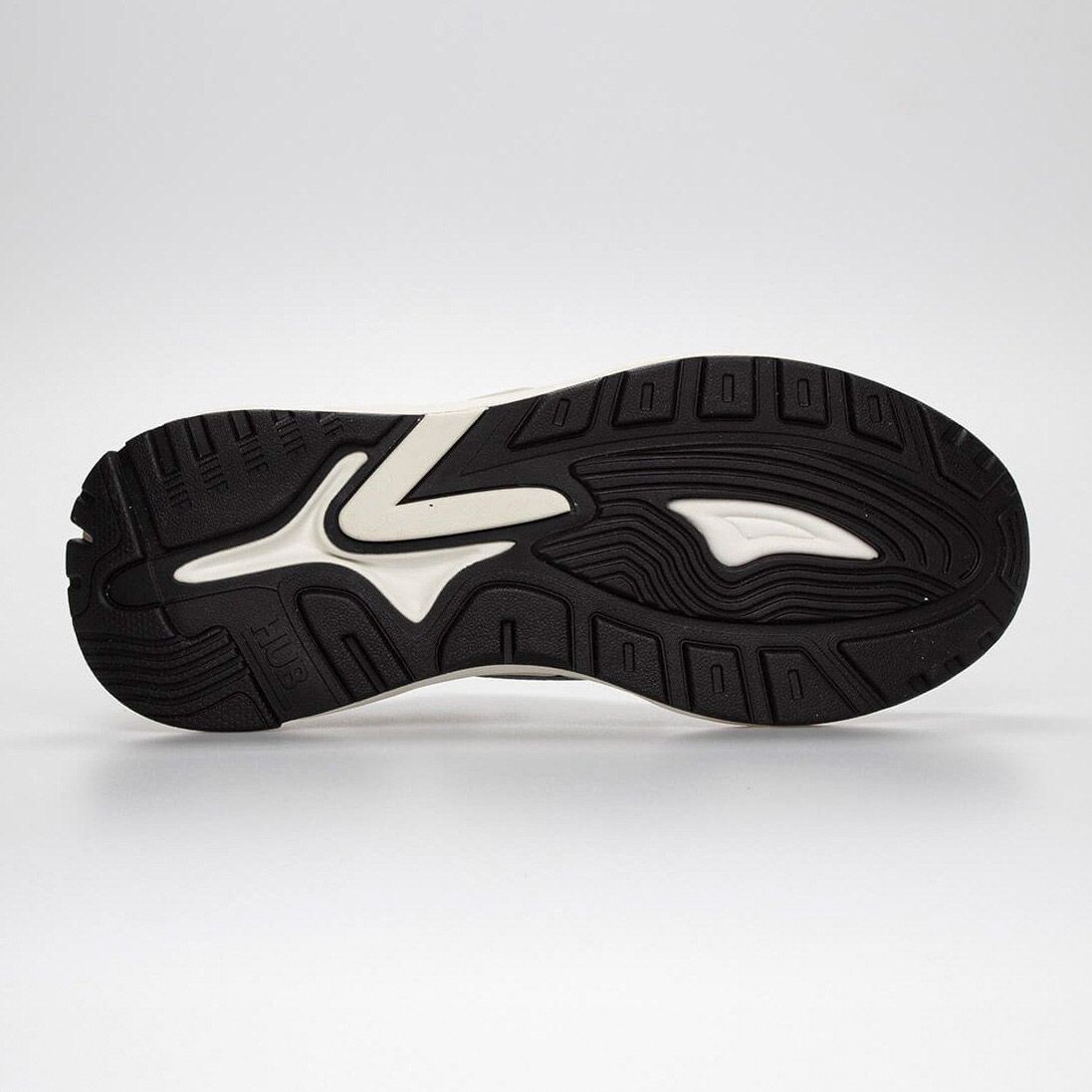 HUB Slam M42 Sneakers Dames