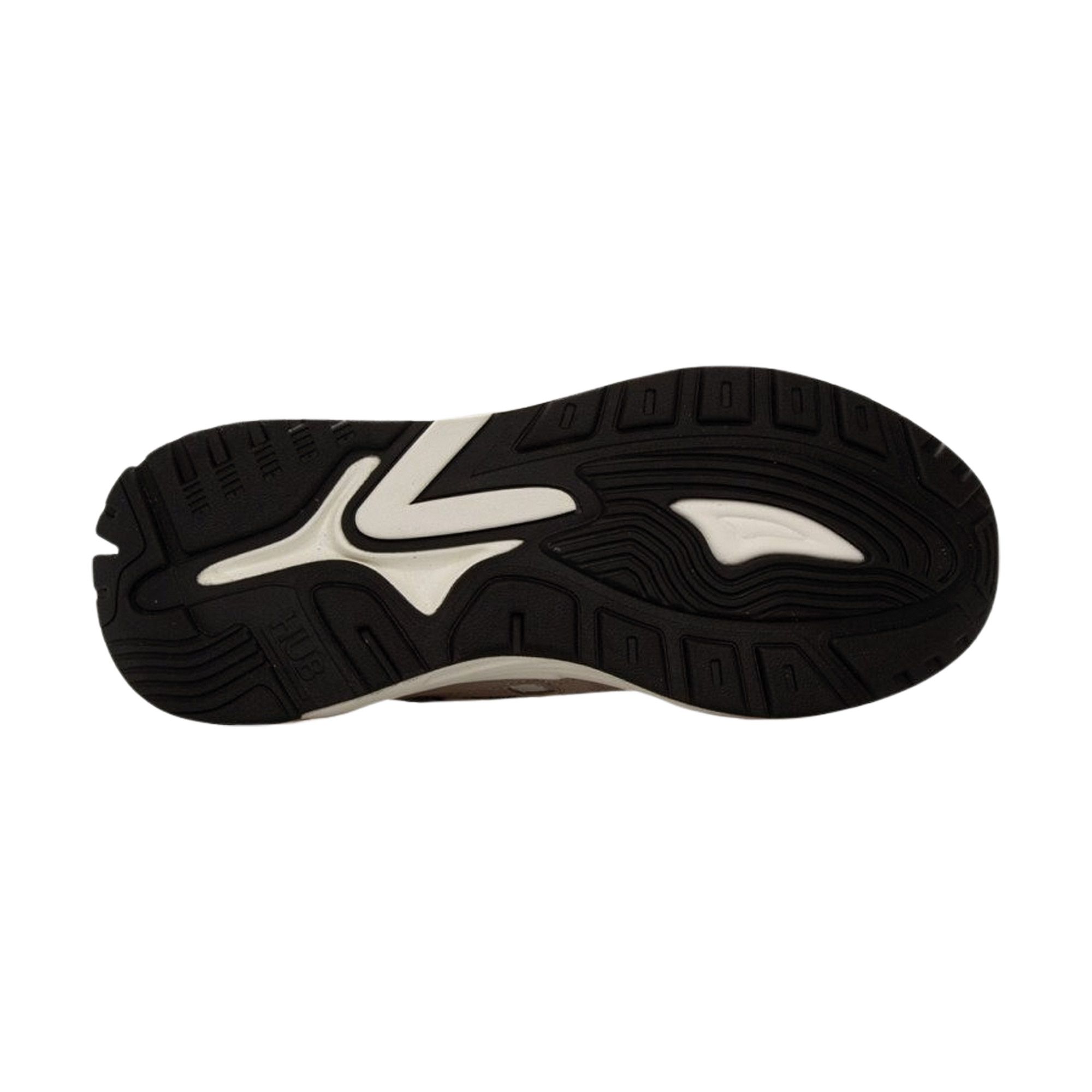 HUB Grid S48 Sneakers Heren