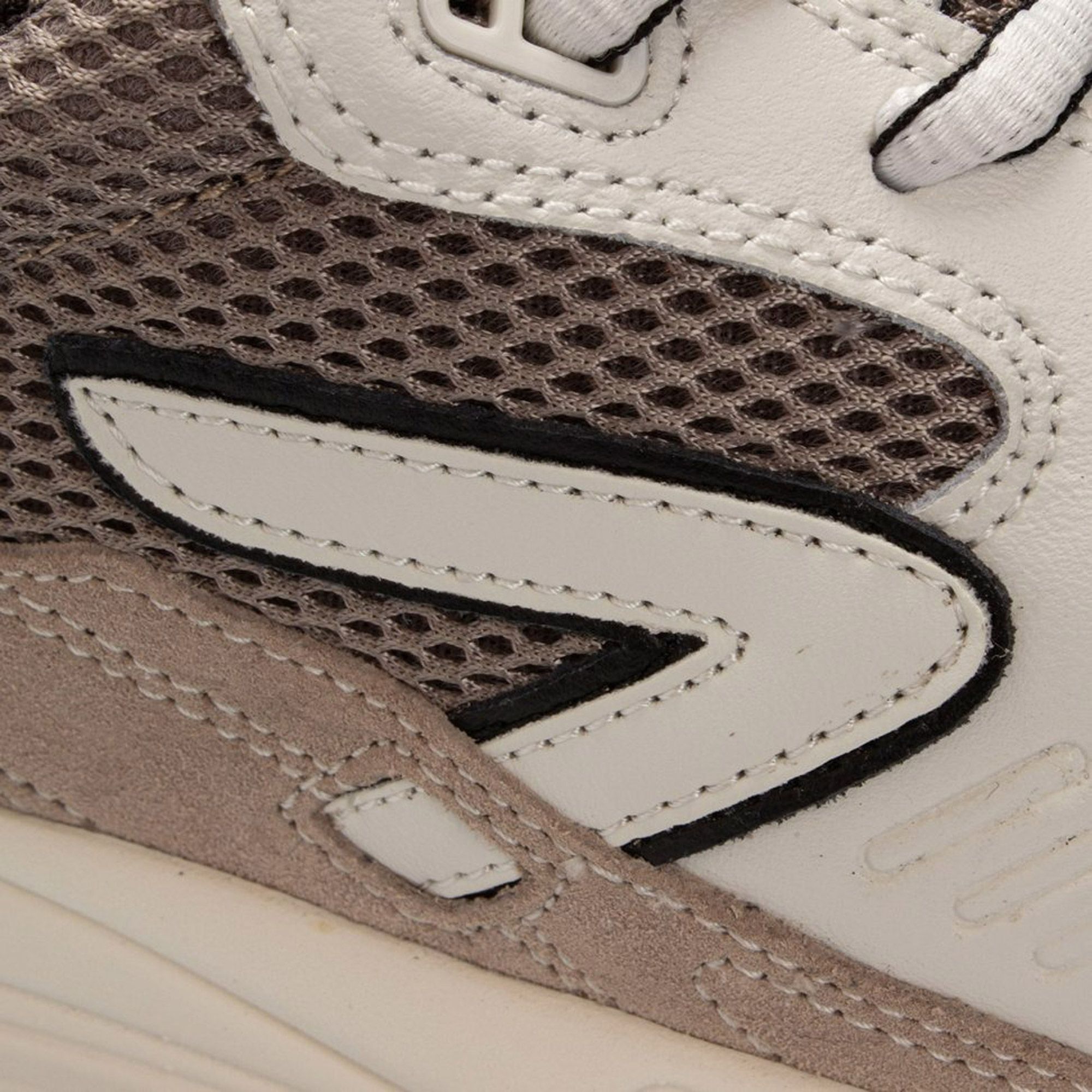 HUB Grid S48 Sneakers Heren | PlutoSport