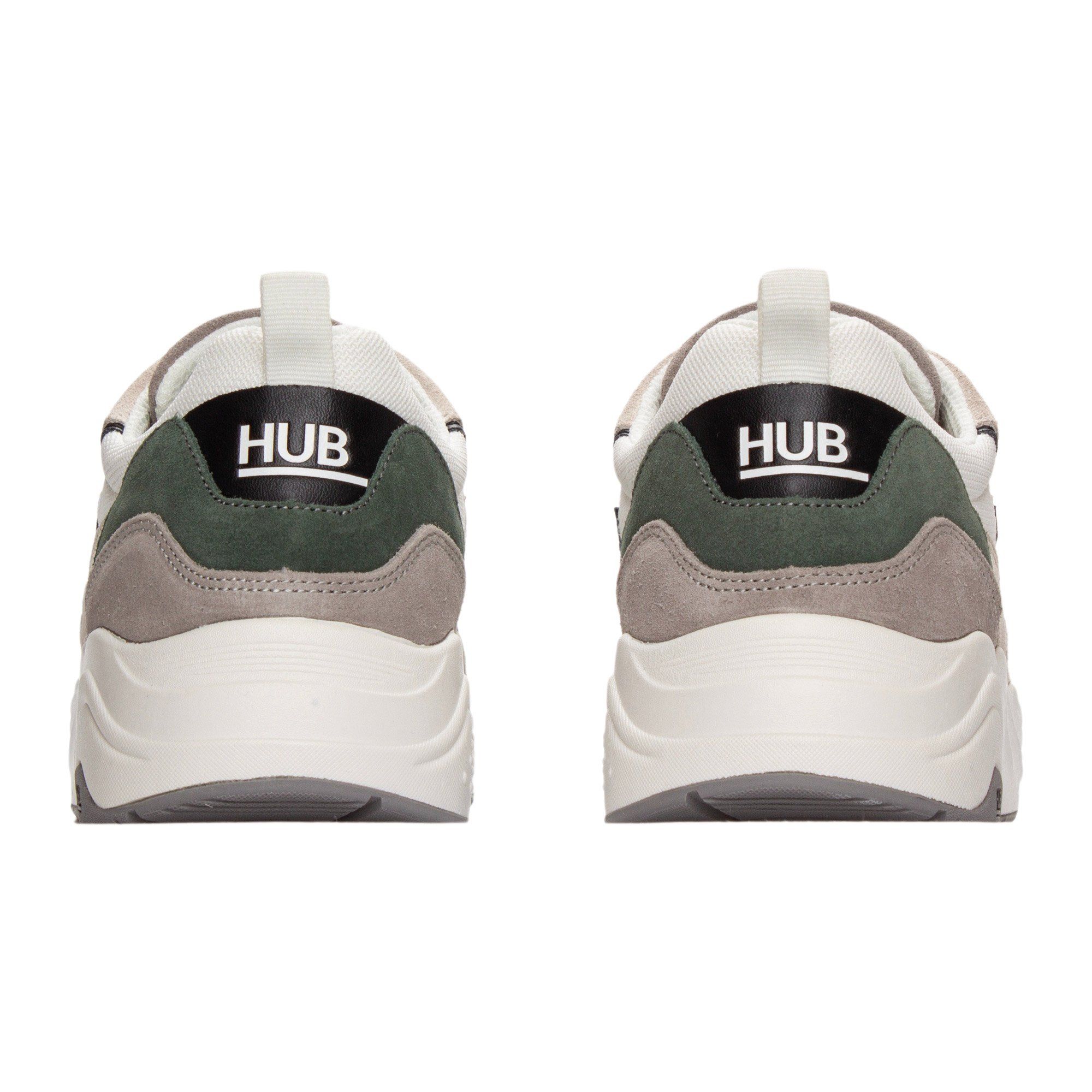 HUB Glide S43 Sneakers Heren