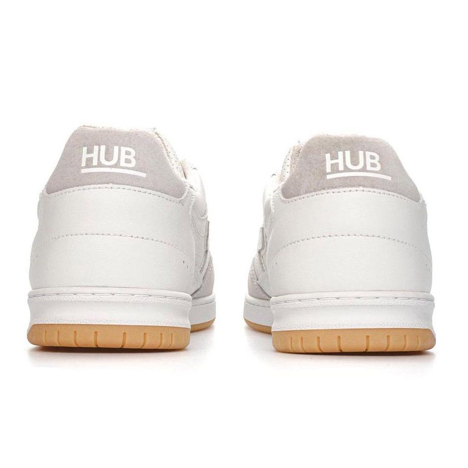 HUB Vancouver L18 Sneakers Heren