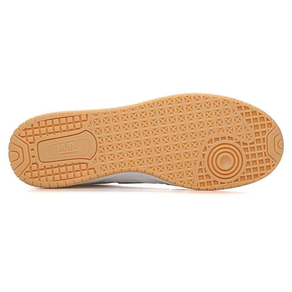 HUB Vancouver L18 Sneakers Heren