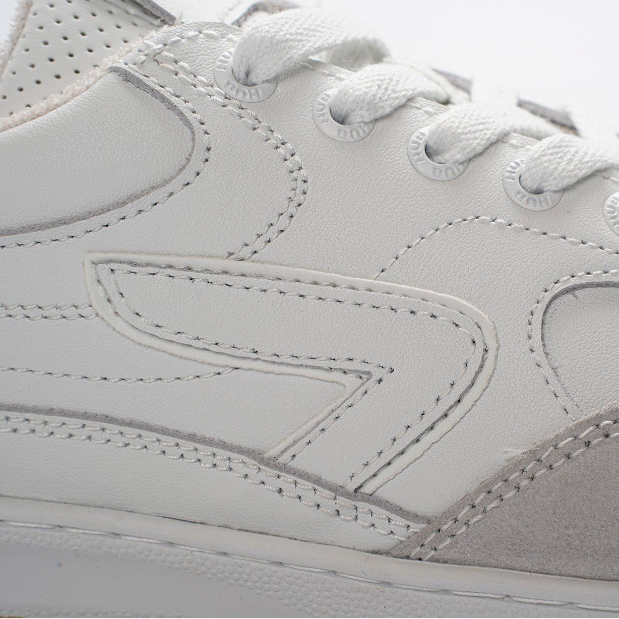 HUB Vancouver L18 Sneakers Heren