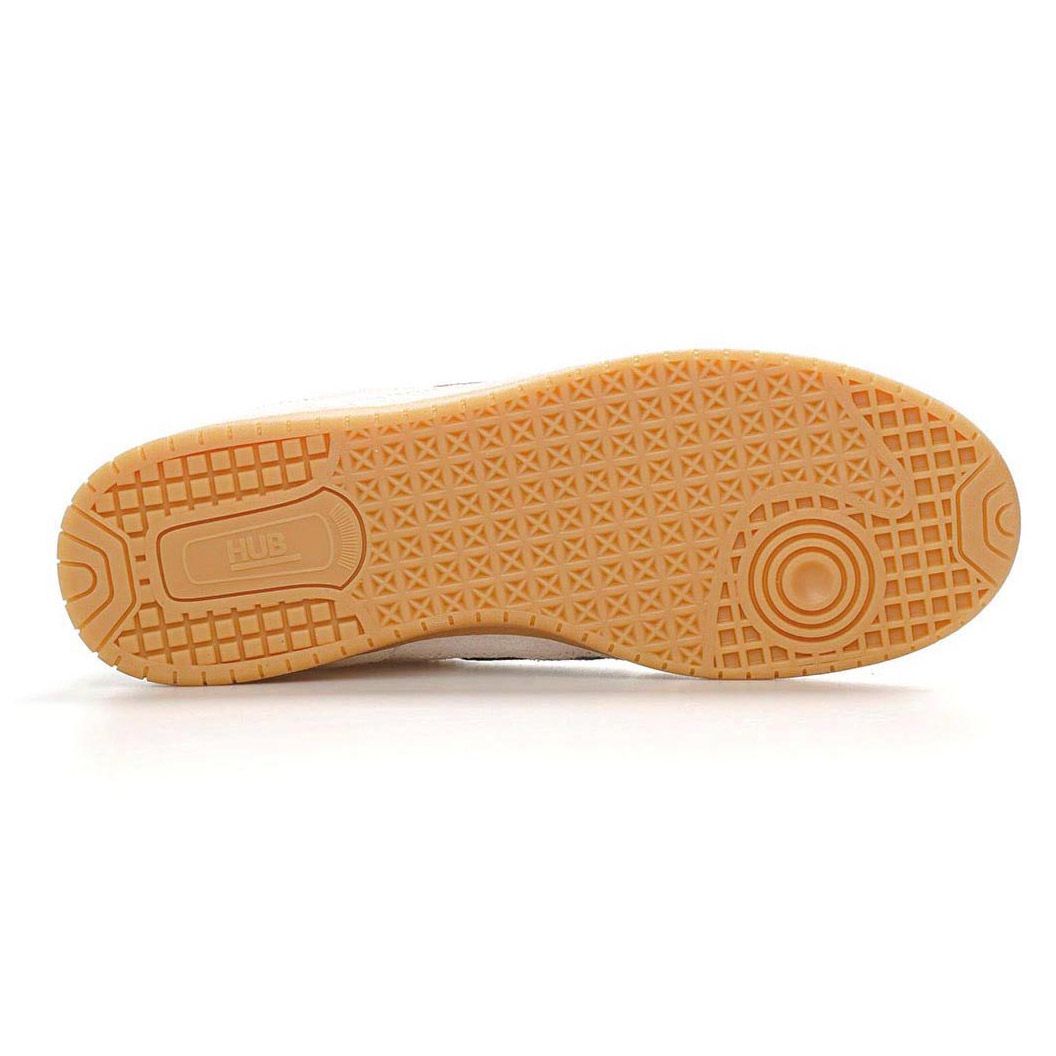 HUB Vancouver S47 Sneakers Heren
