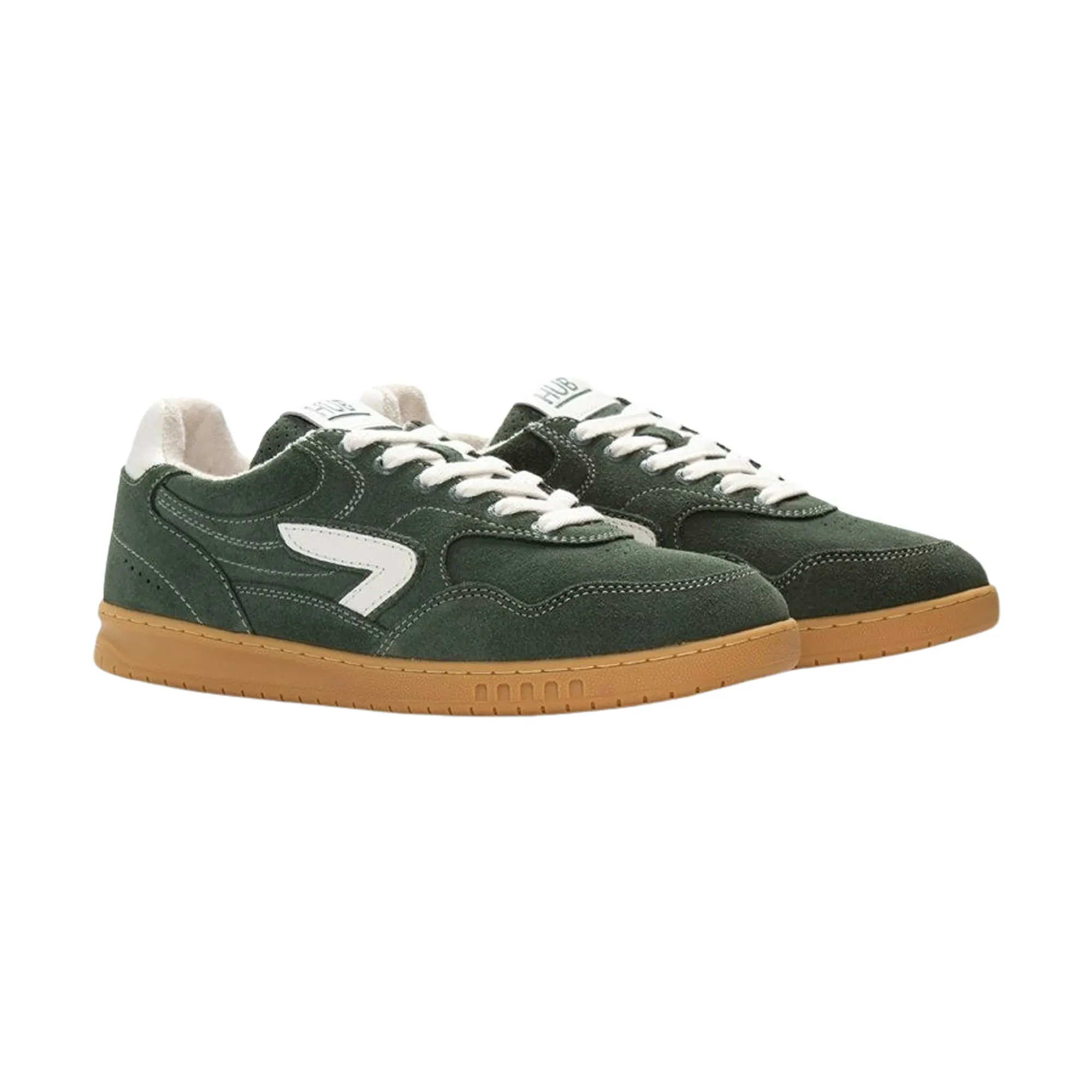 HUB Vancouver S47 Sneakers Heren