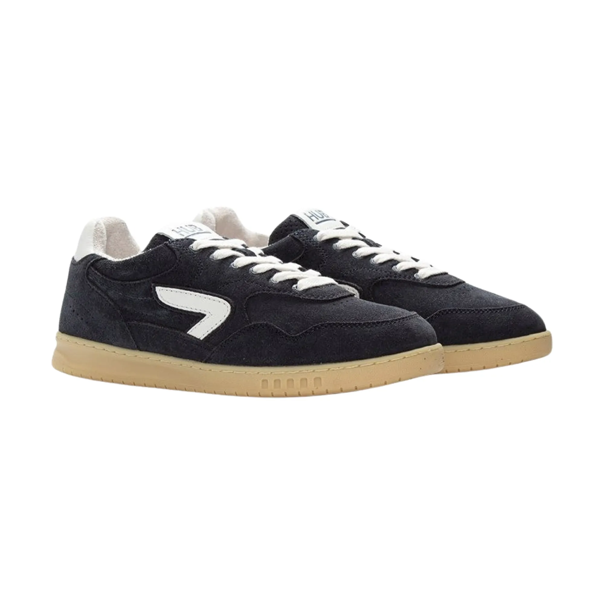 HUB Vancouver S47 Sneakers Heren