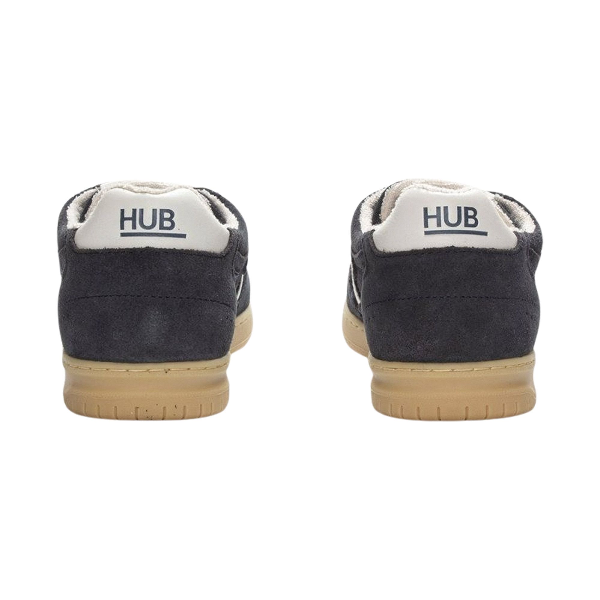 HUB Vancouver S47 Sneakers Heren