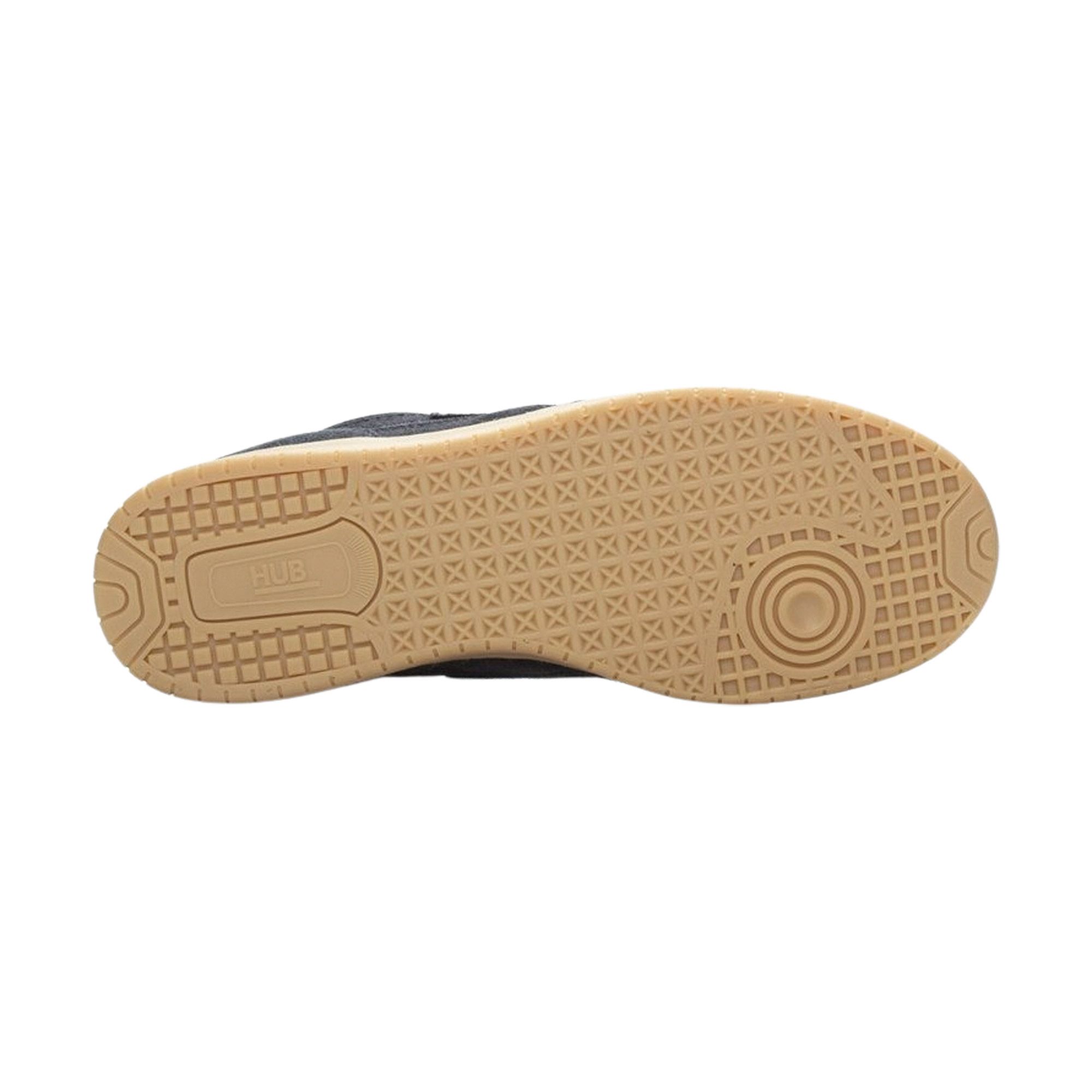 HUB Vancouver S47 Sneakers Heren