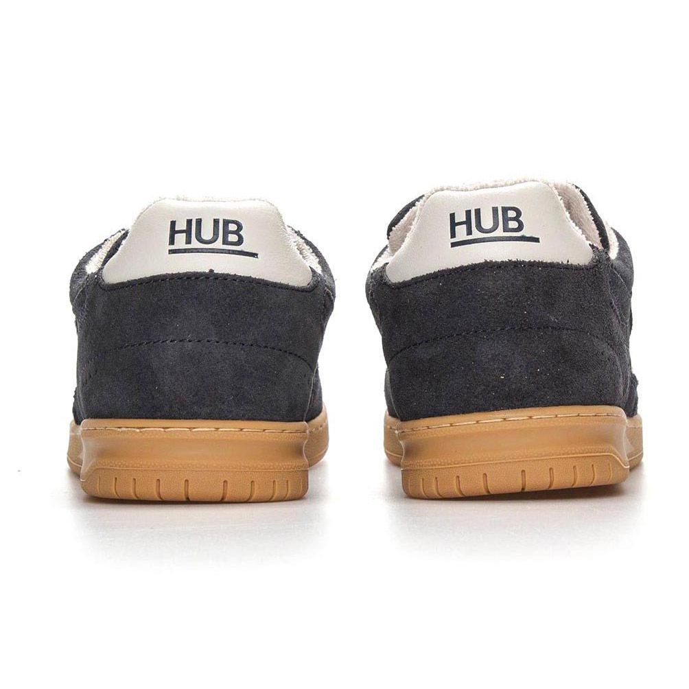 HUB Vancouver S47 Sneakers Heren