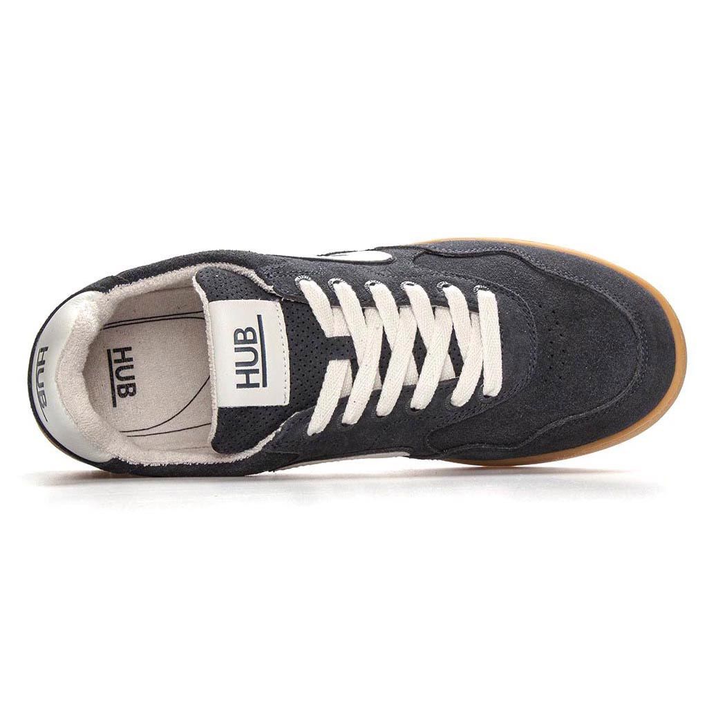 HUB Vancouver S47 Sneakers Heren