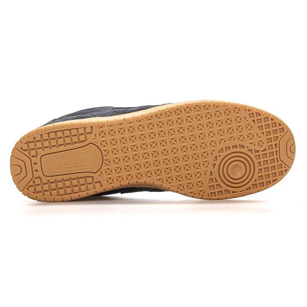 HUB Vancouver S47 Sneakers Heren