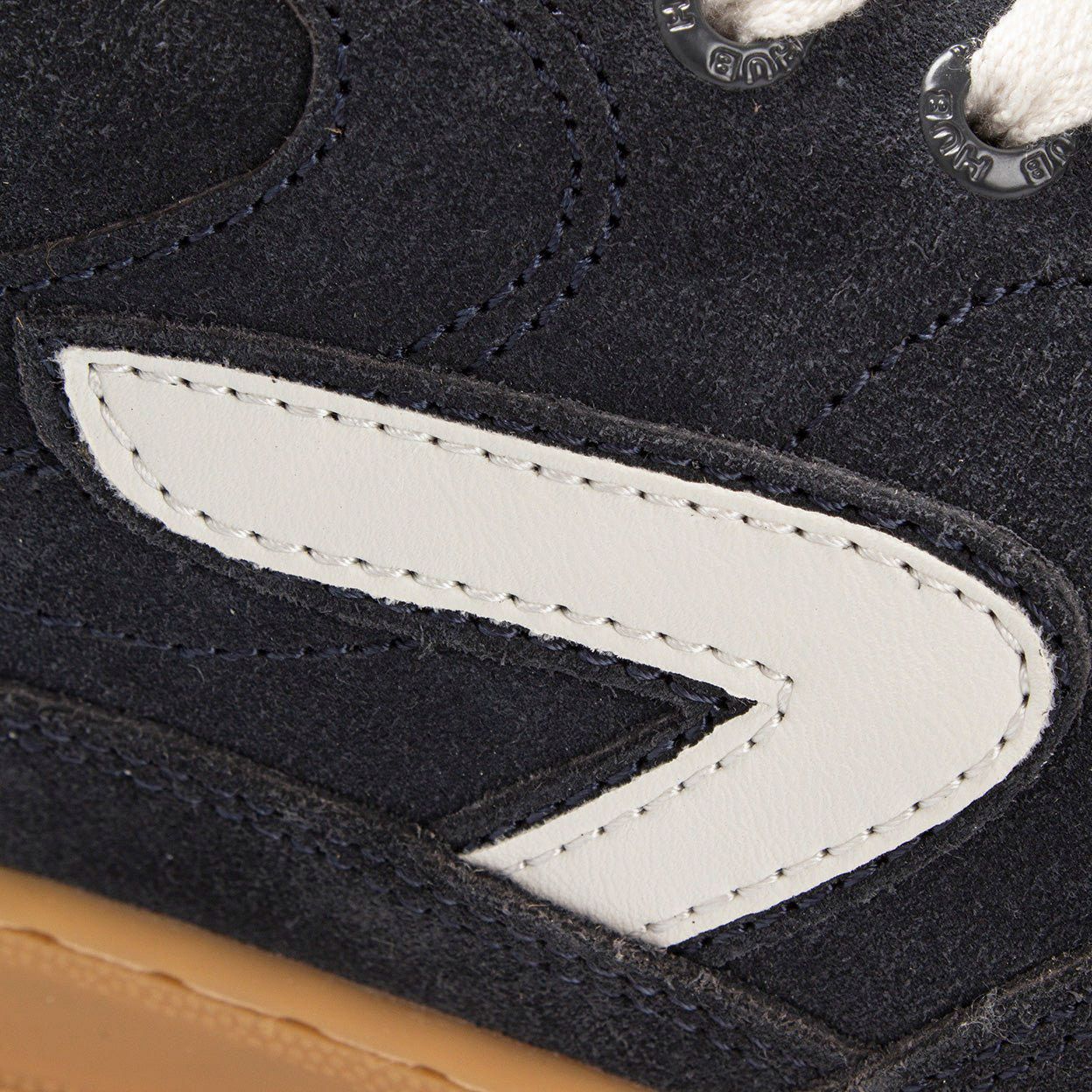 HUB Vancouver S47 Sneakers Heren