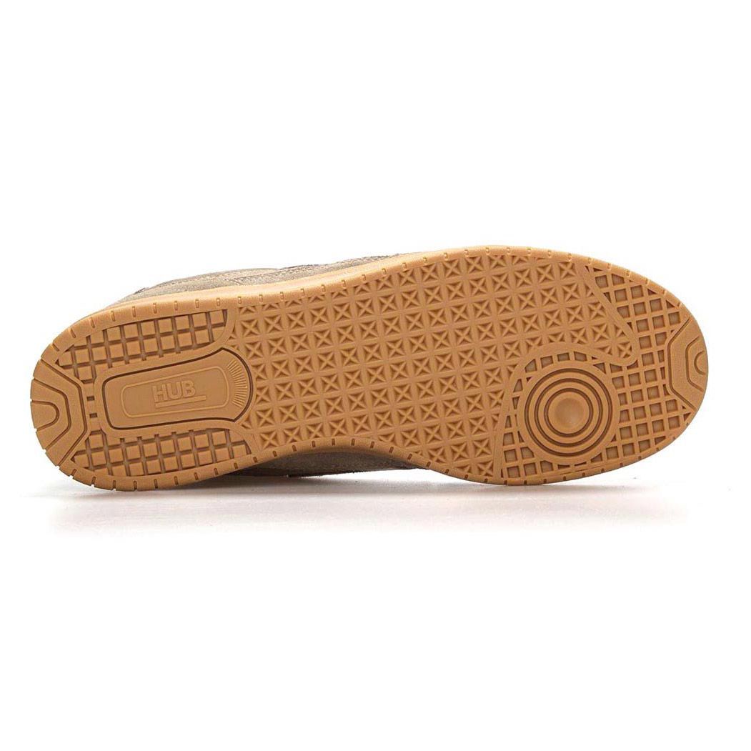 HUB Vancouver S47 Sneakers Heren